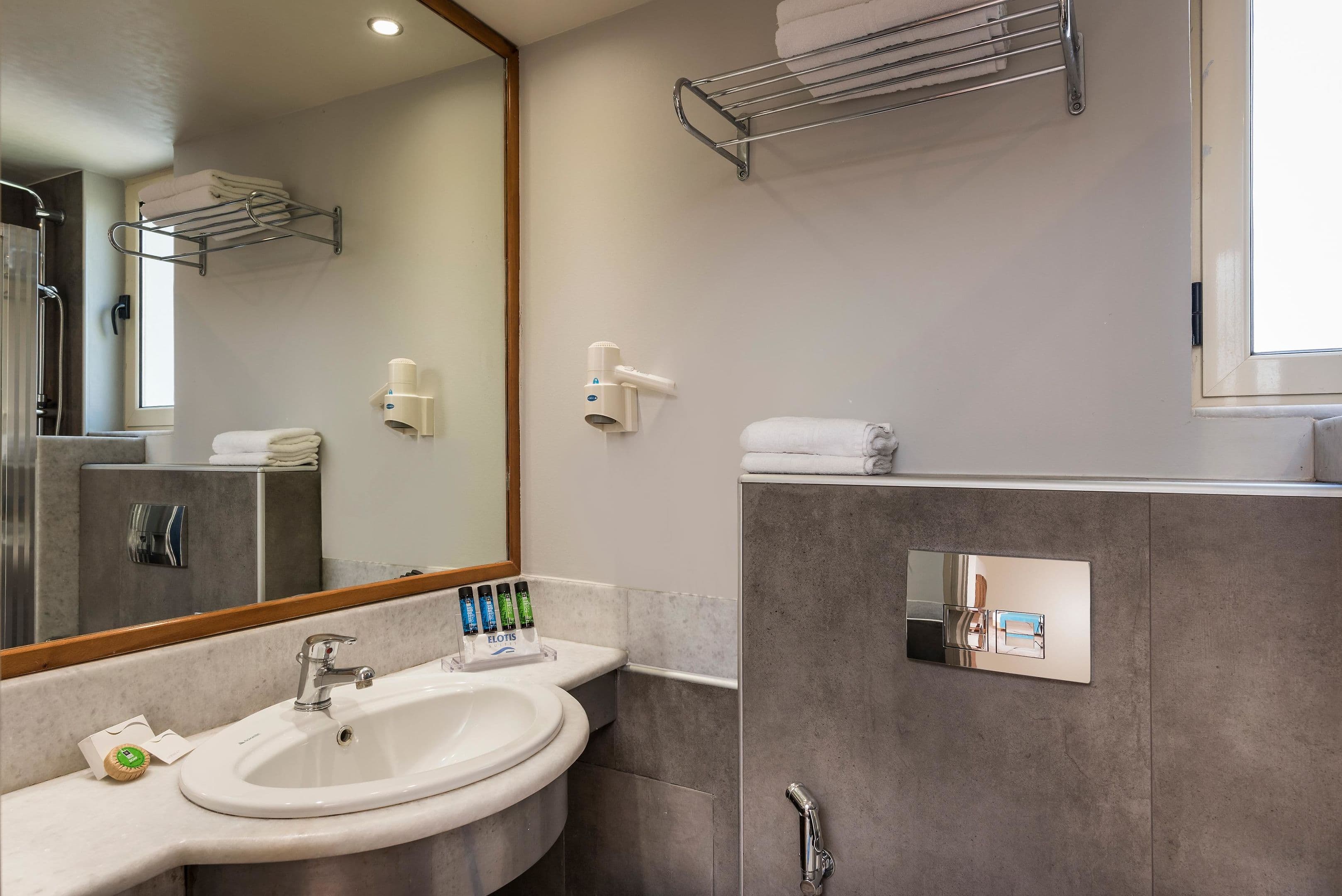 Heraklion - Elotis Suites - 90
