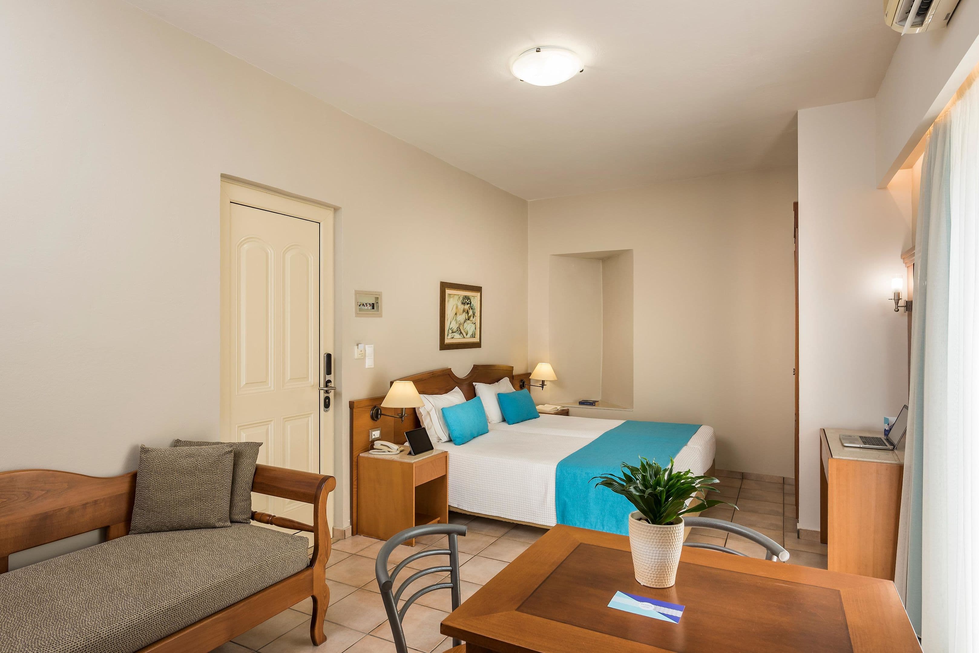 Heraklion - Elotis Suites - 91