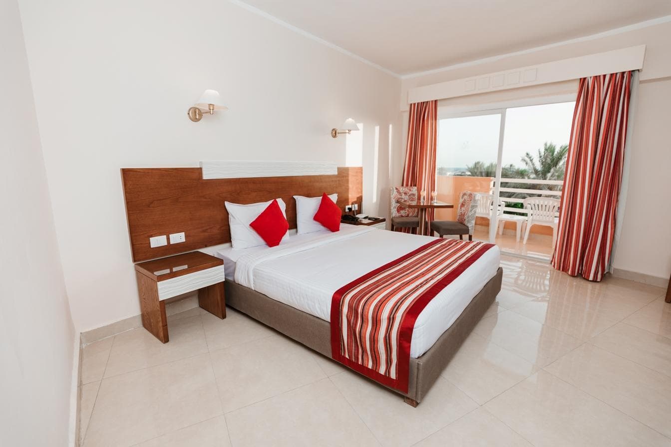 Golden Beach Resort - 52