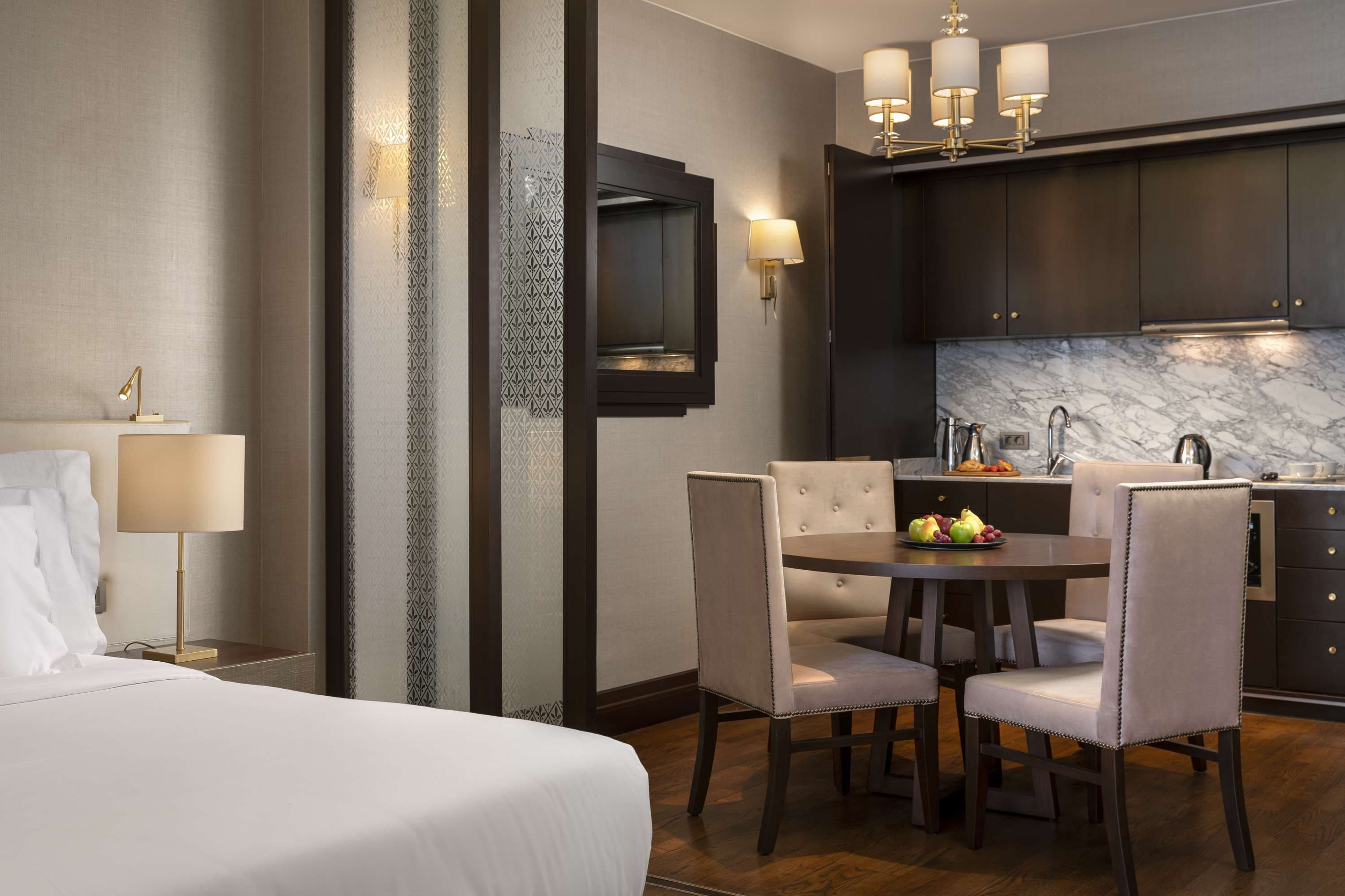 Barcelo Istanbul - 93