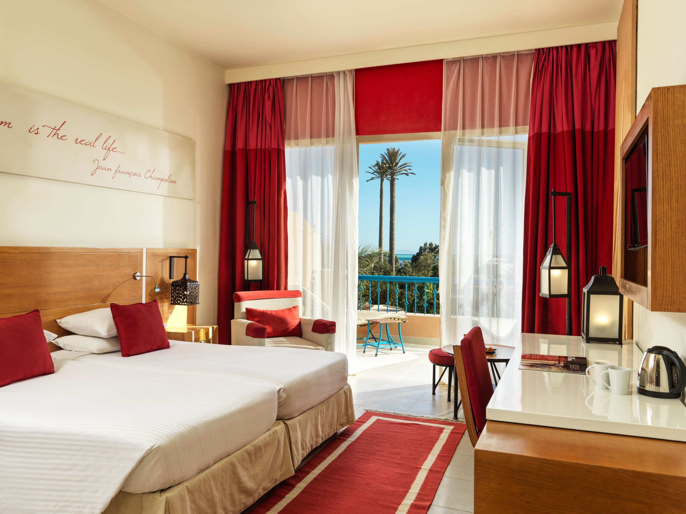 Club Paradisio El Gouna - 66