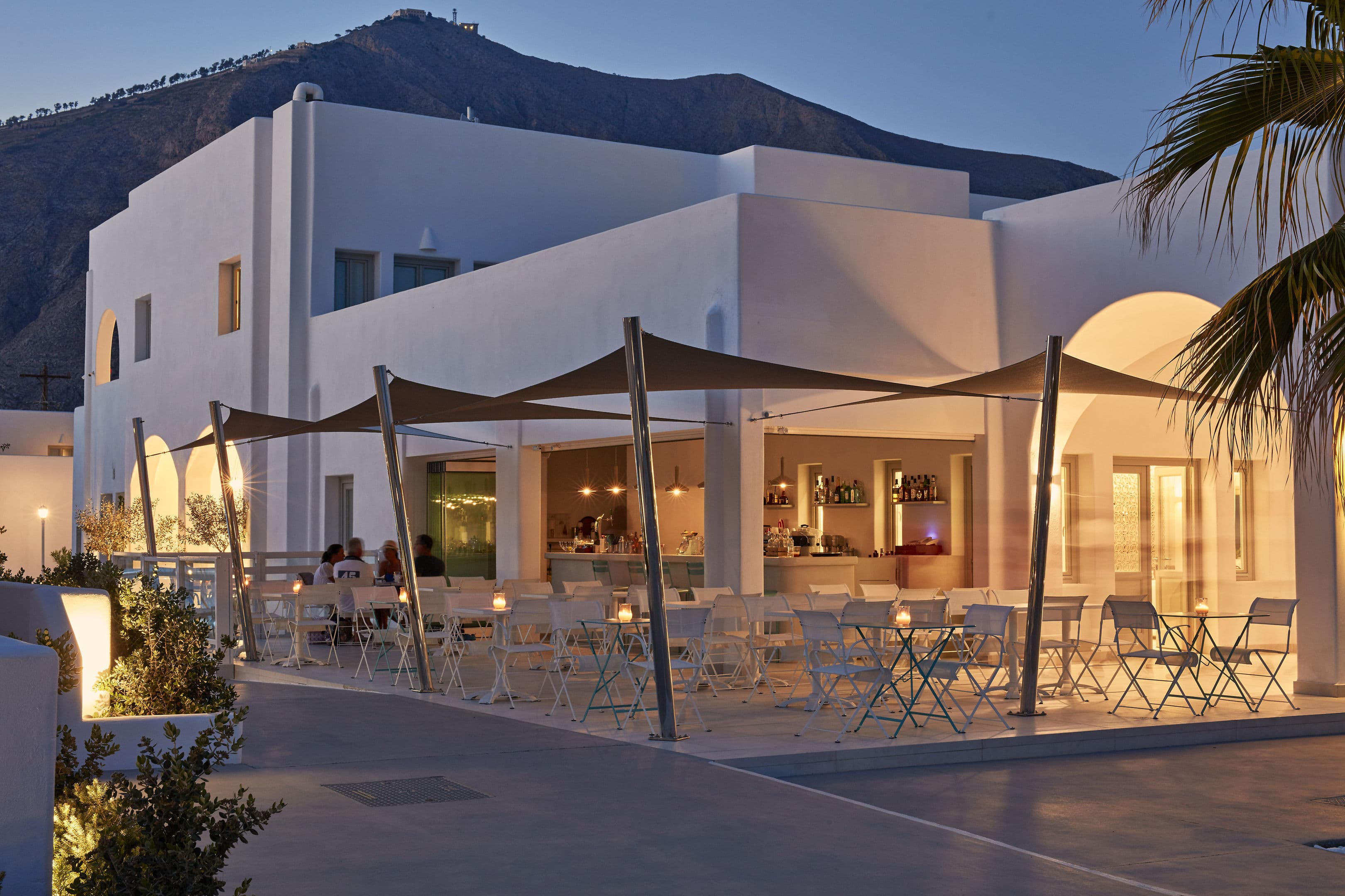 Aqua Blue Beach Hotel - 103