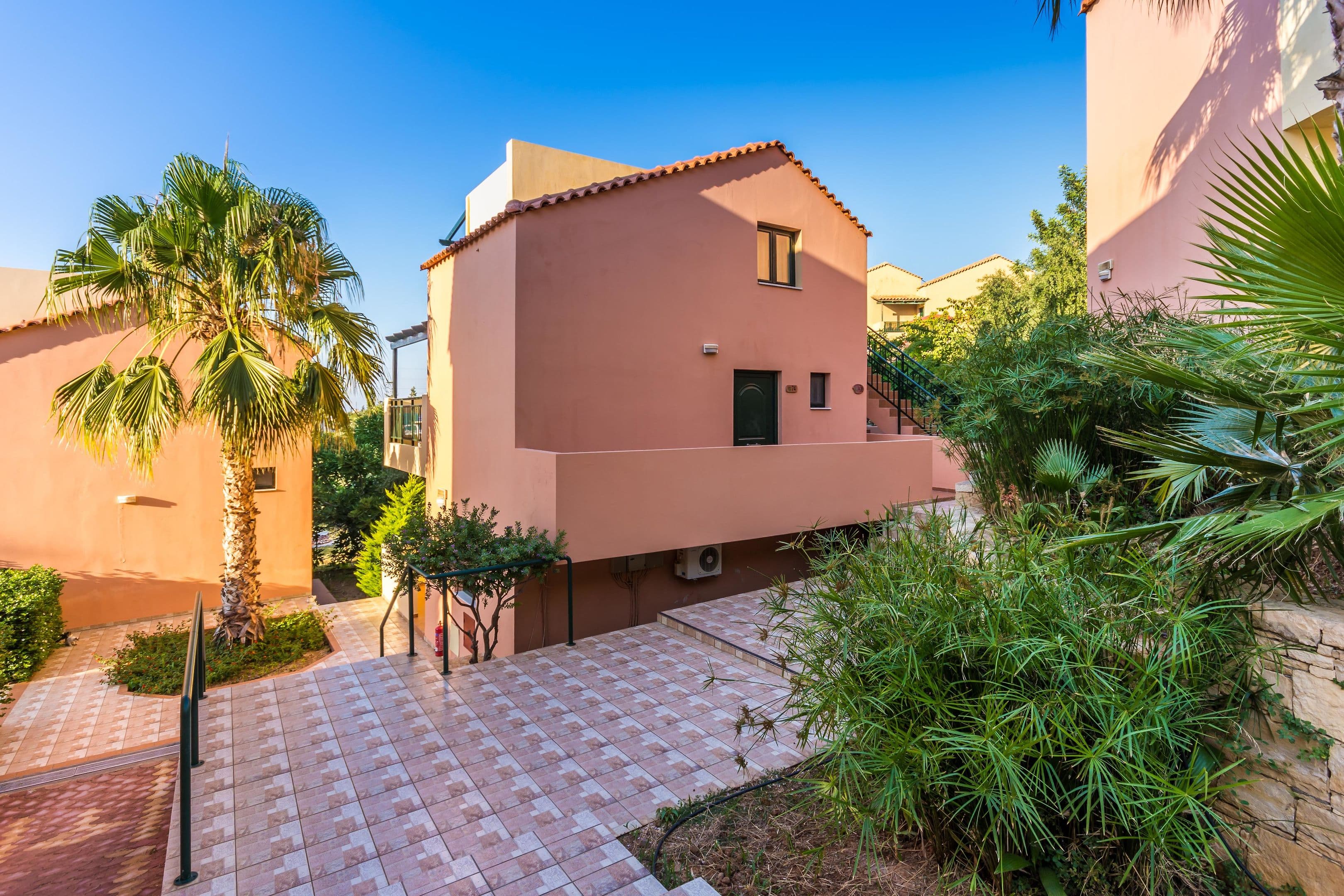 Asterias Village Resort Hotel - 64