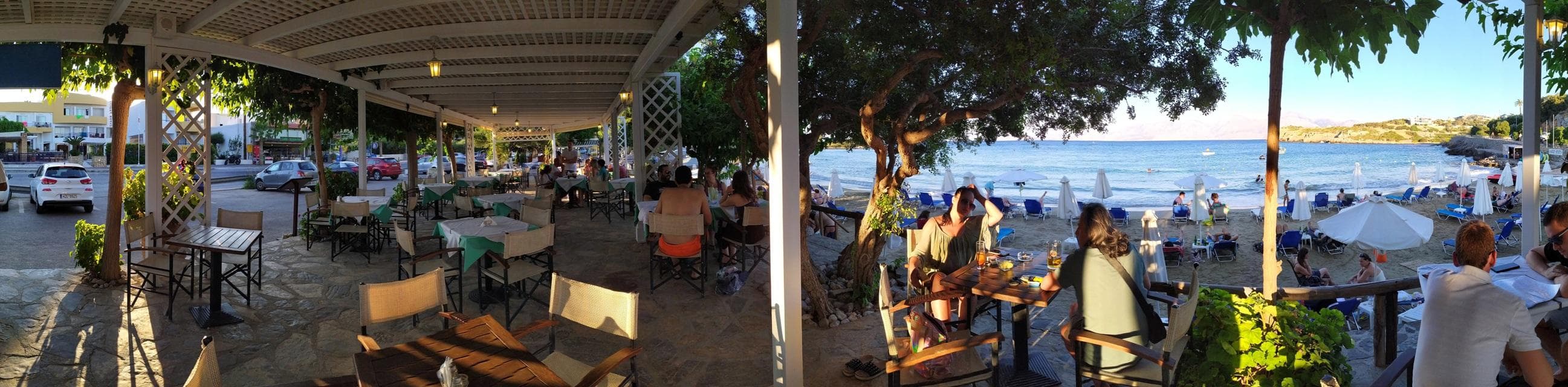 Faedra Beach Hotel - 91