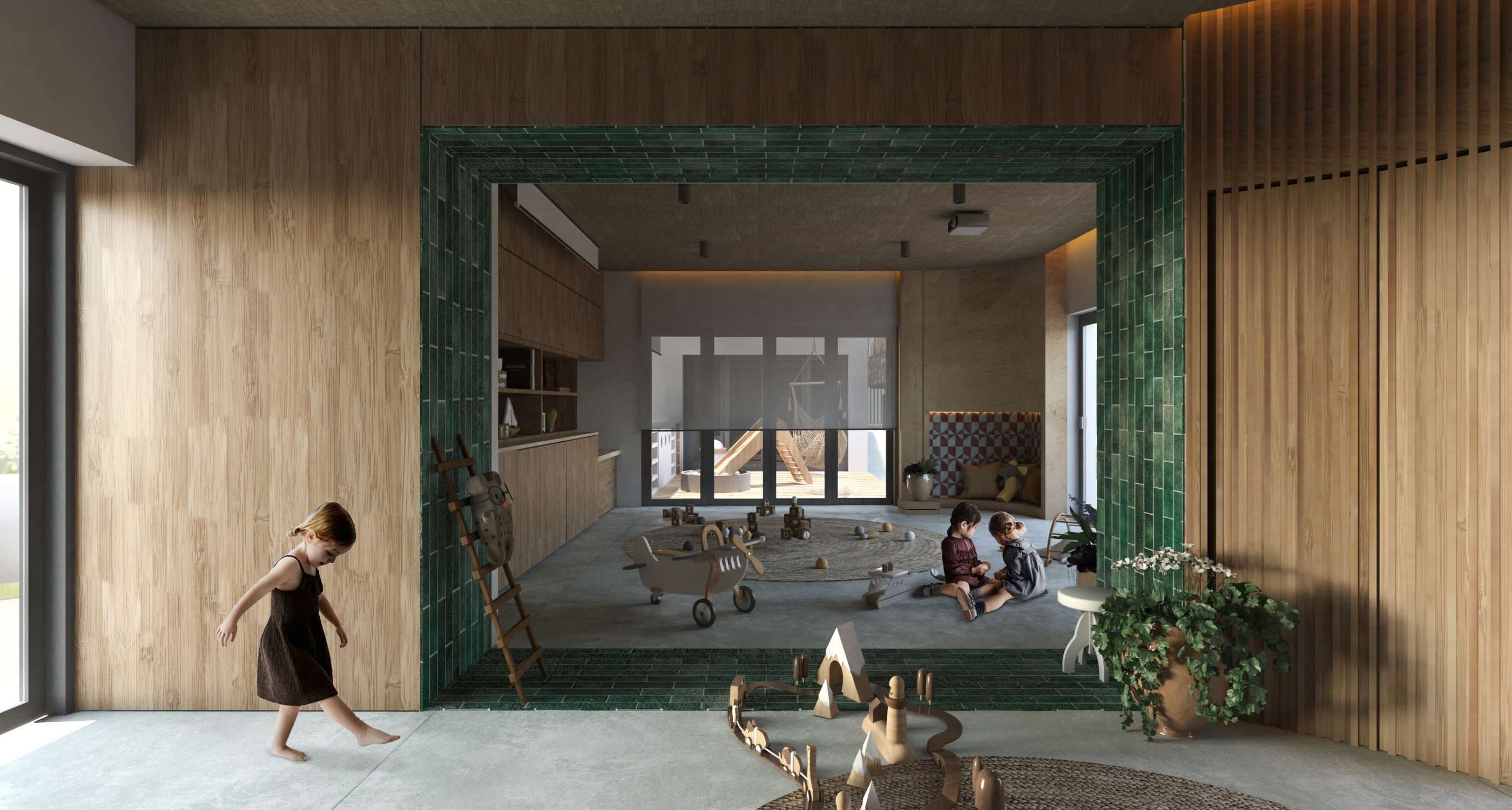 Hotel Fuerte Marbella - 57