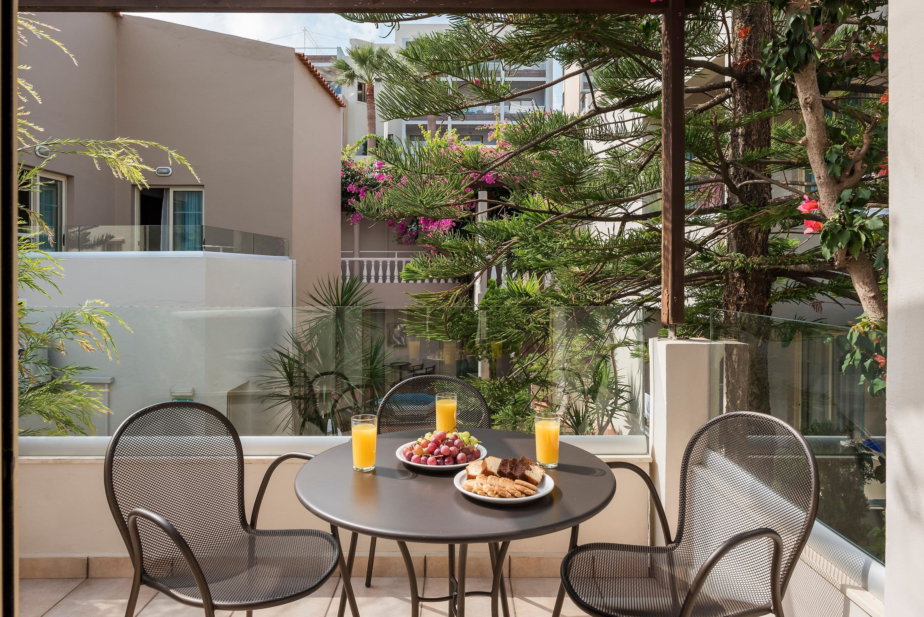 Heraklion - Elotis Suites - 92