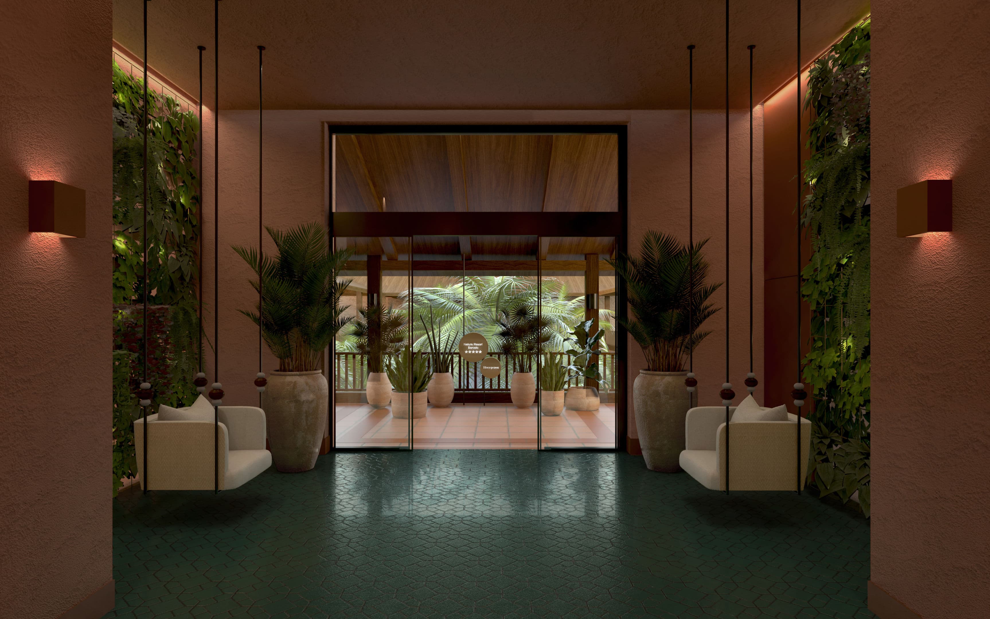 Barcelo Tenerife Royal Level - 92