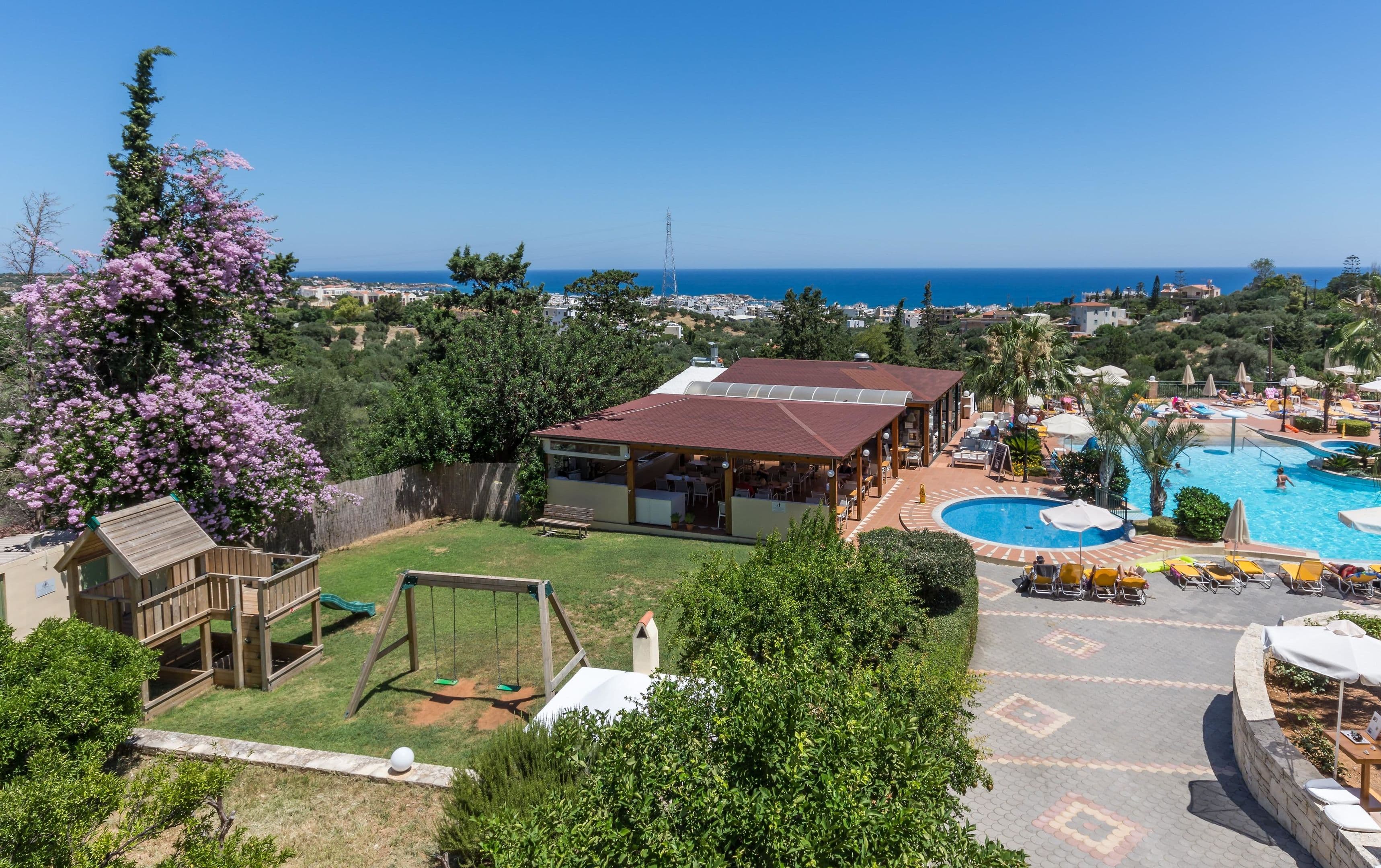 Asterias Village Resort Hotel - 65