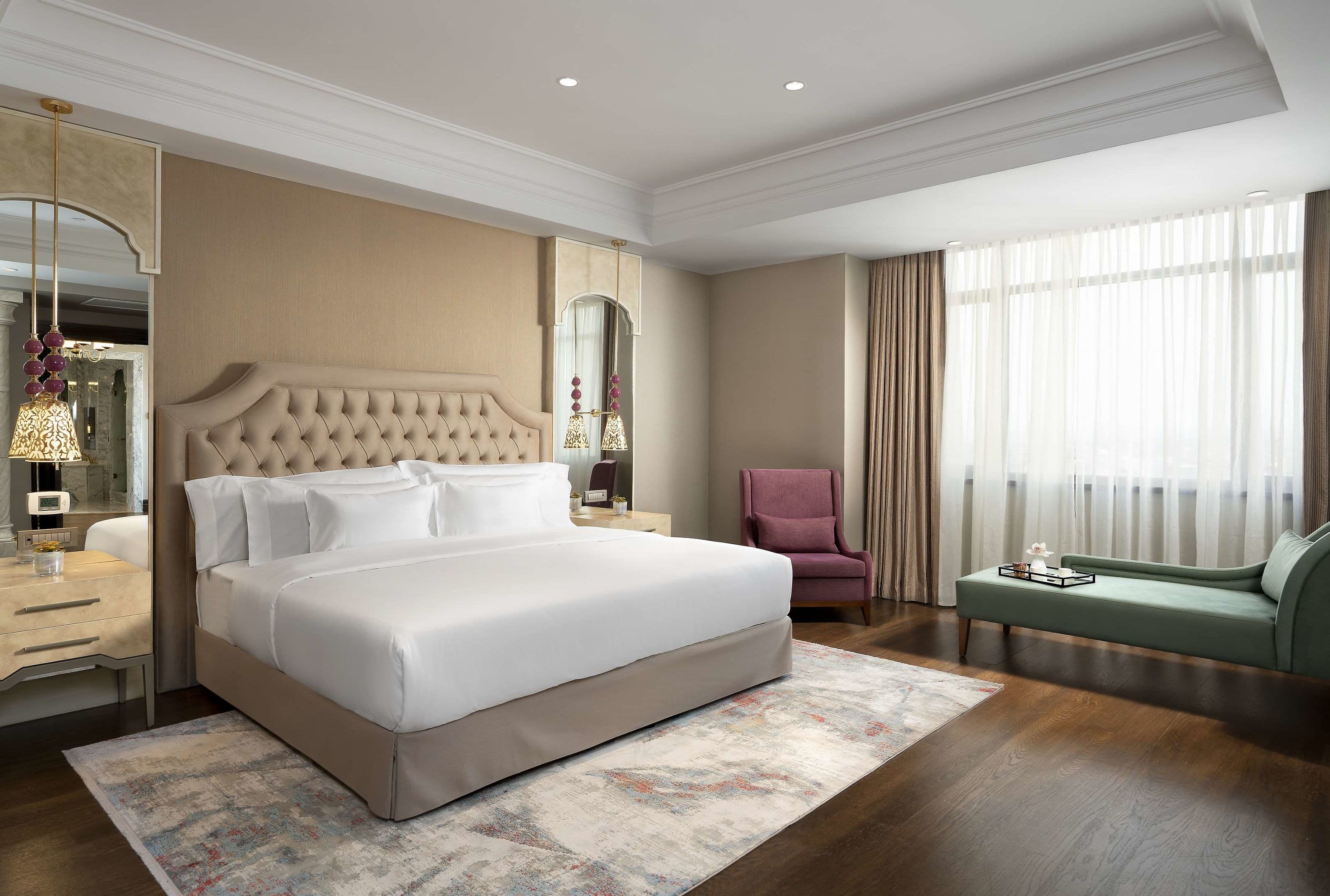 Barcelo Istanbul - 95