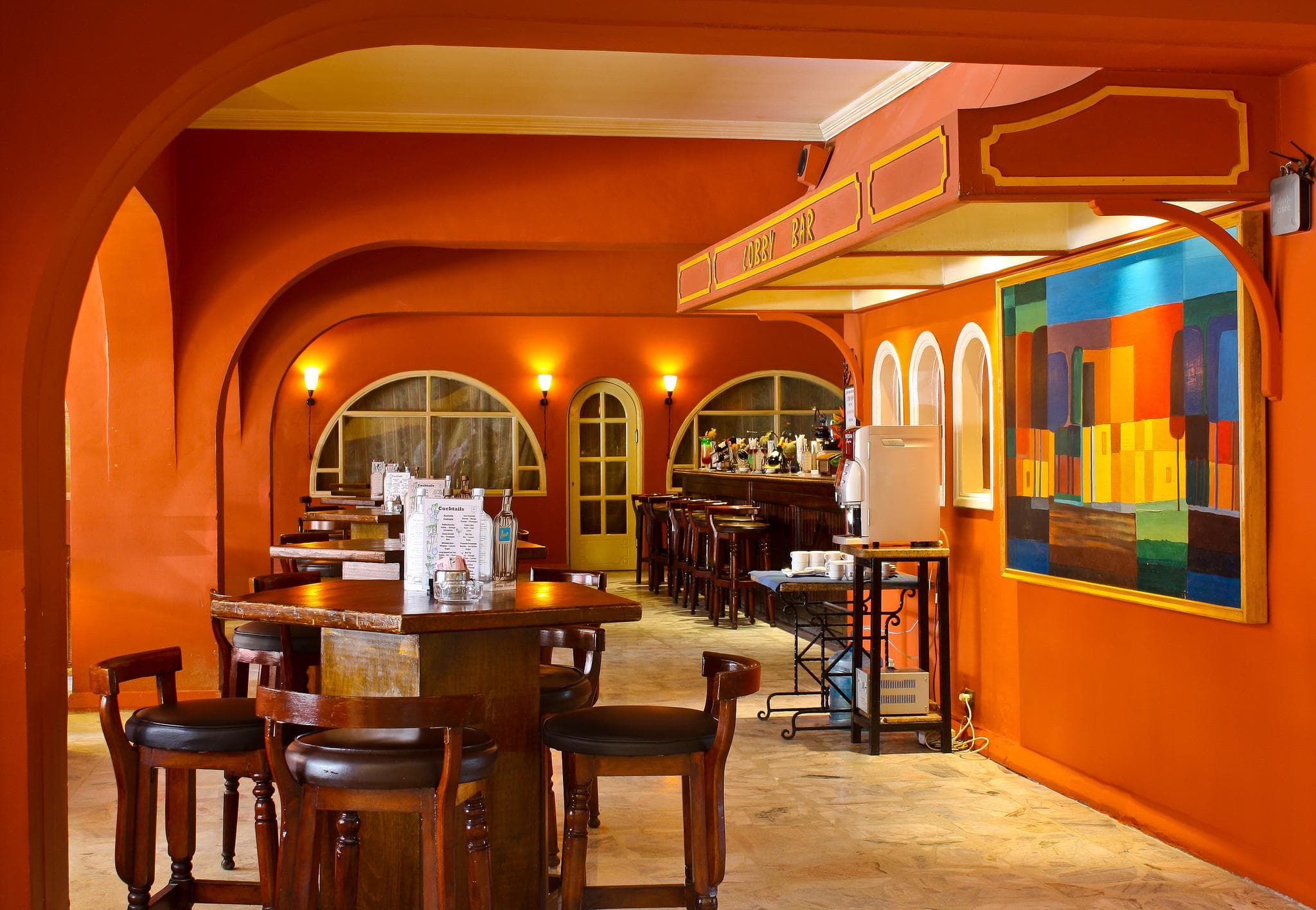 Arabia Azur Resort - 61