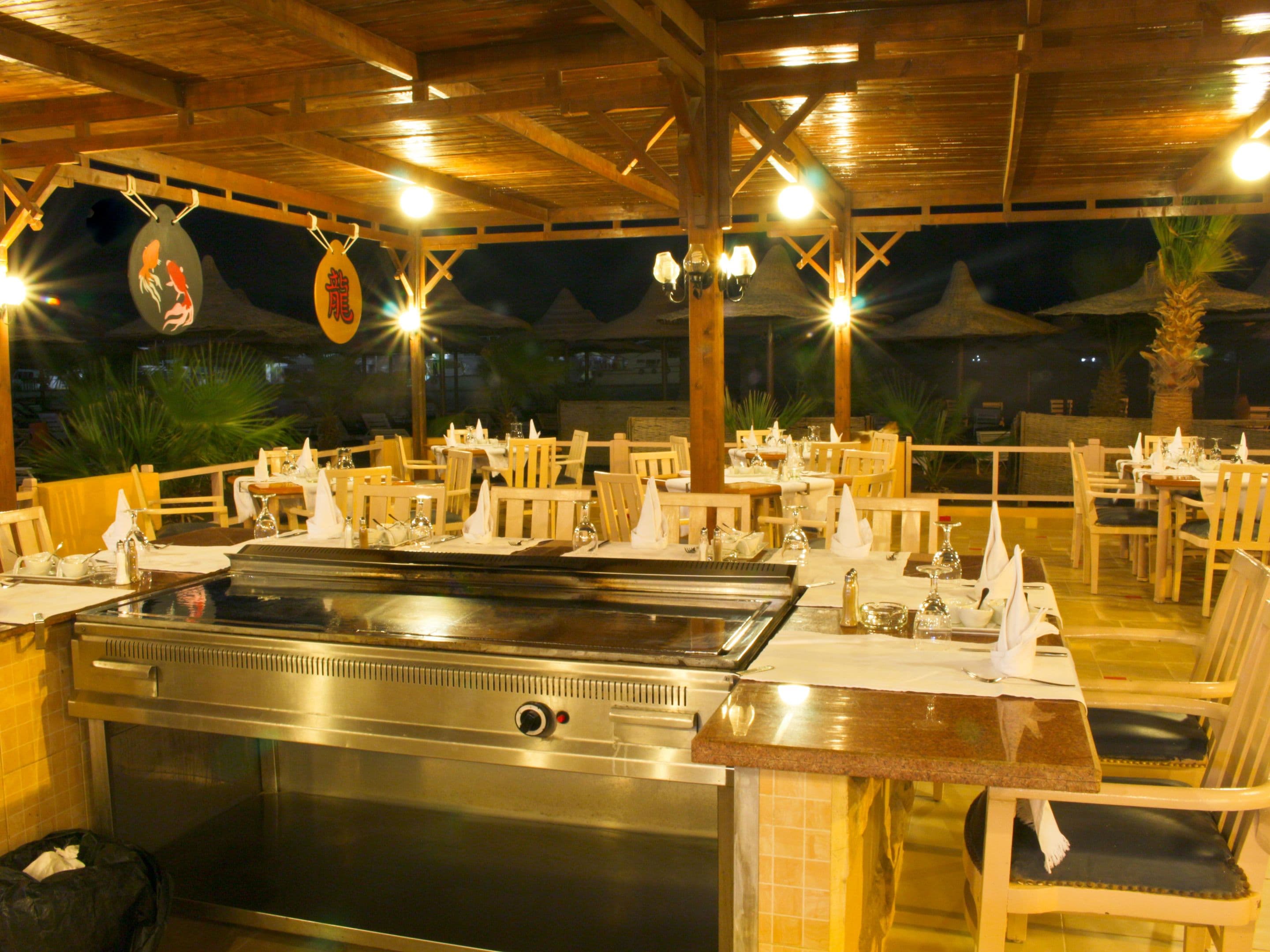 Giftun Azur Resort - 63