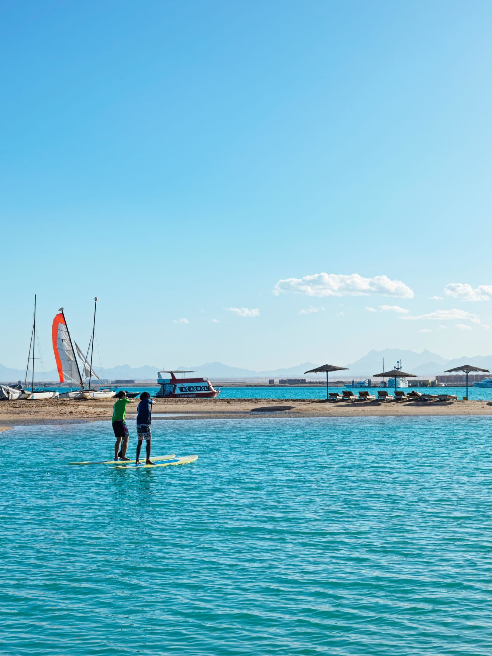 Club Paradisio El Gouna - 68