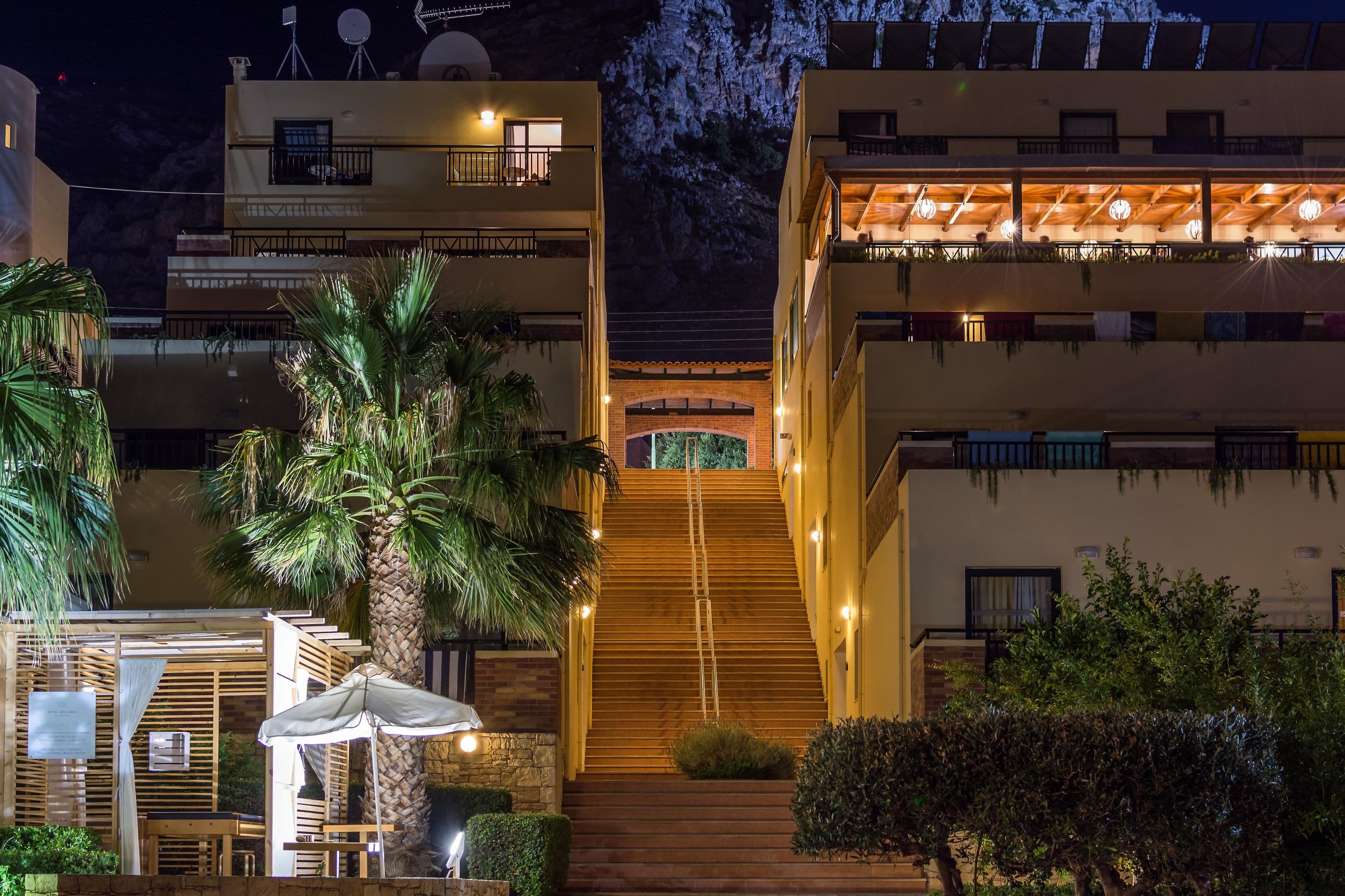 Asterias Village Resort Hotel - 66