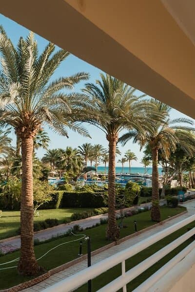 Golden Beach Resort - 54