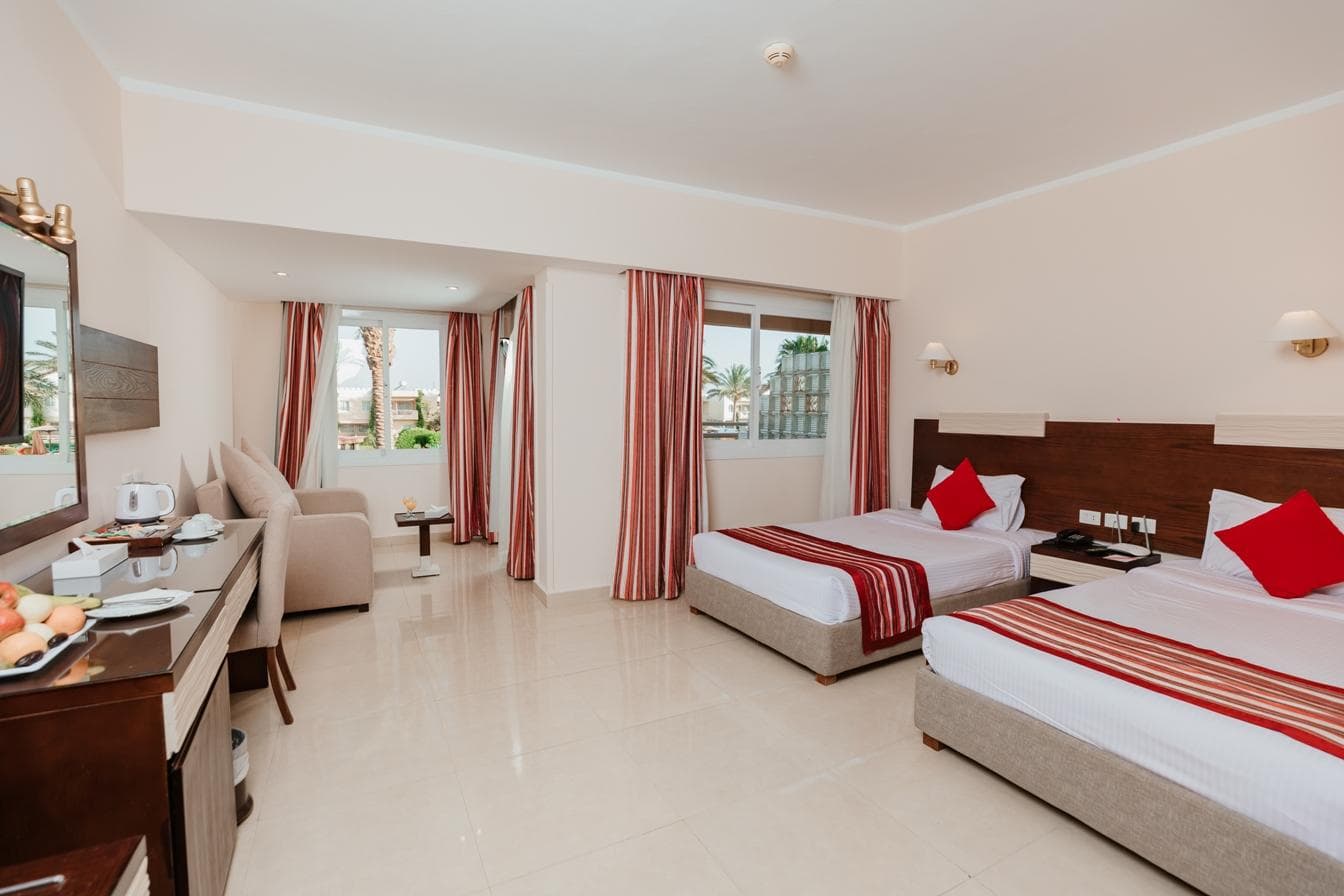 Golden Beach Resort - 55
