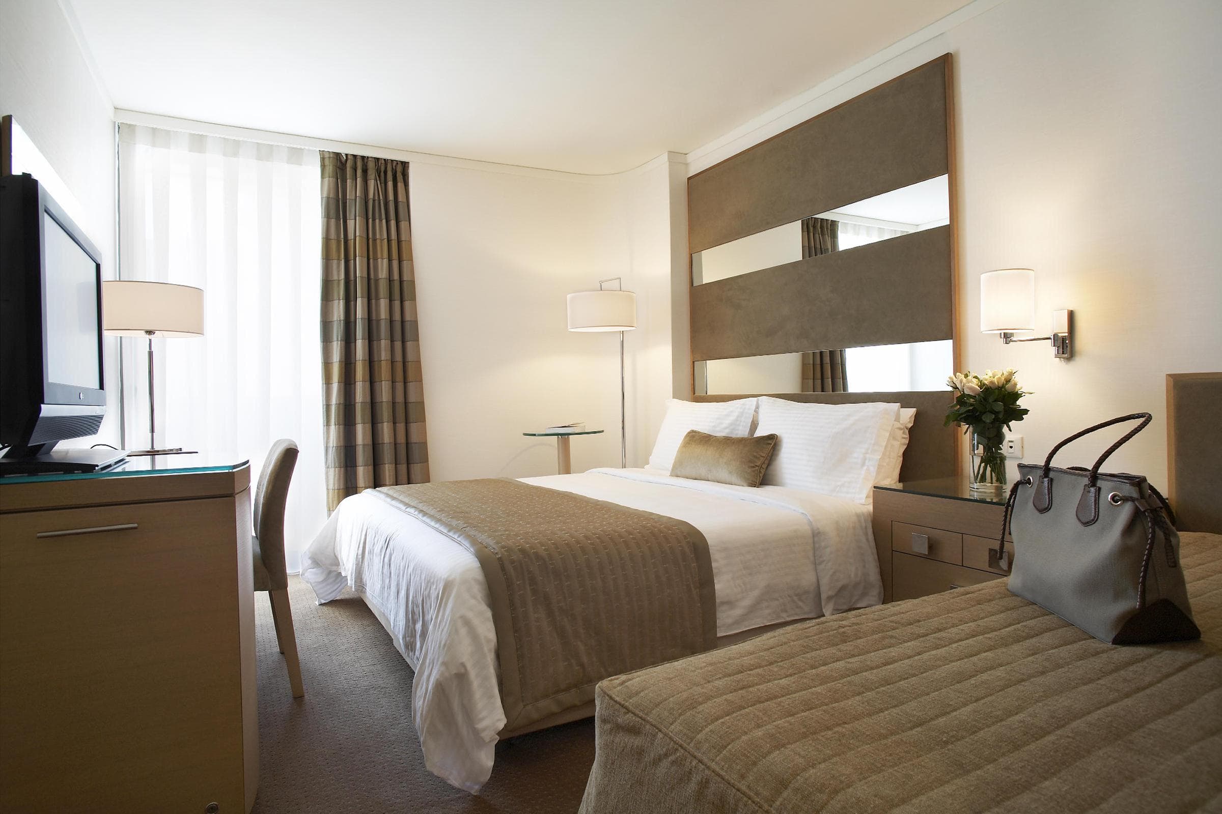 Galaxy Iraklio Hotel - 94