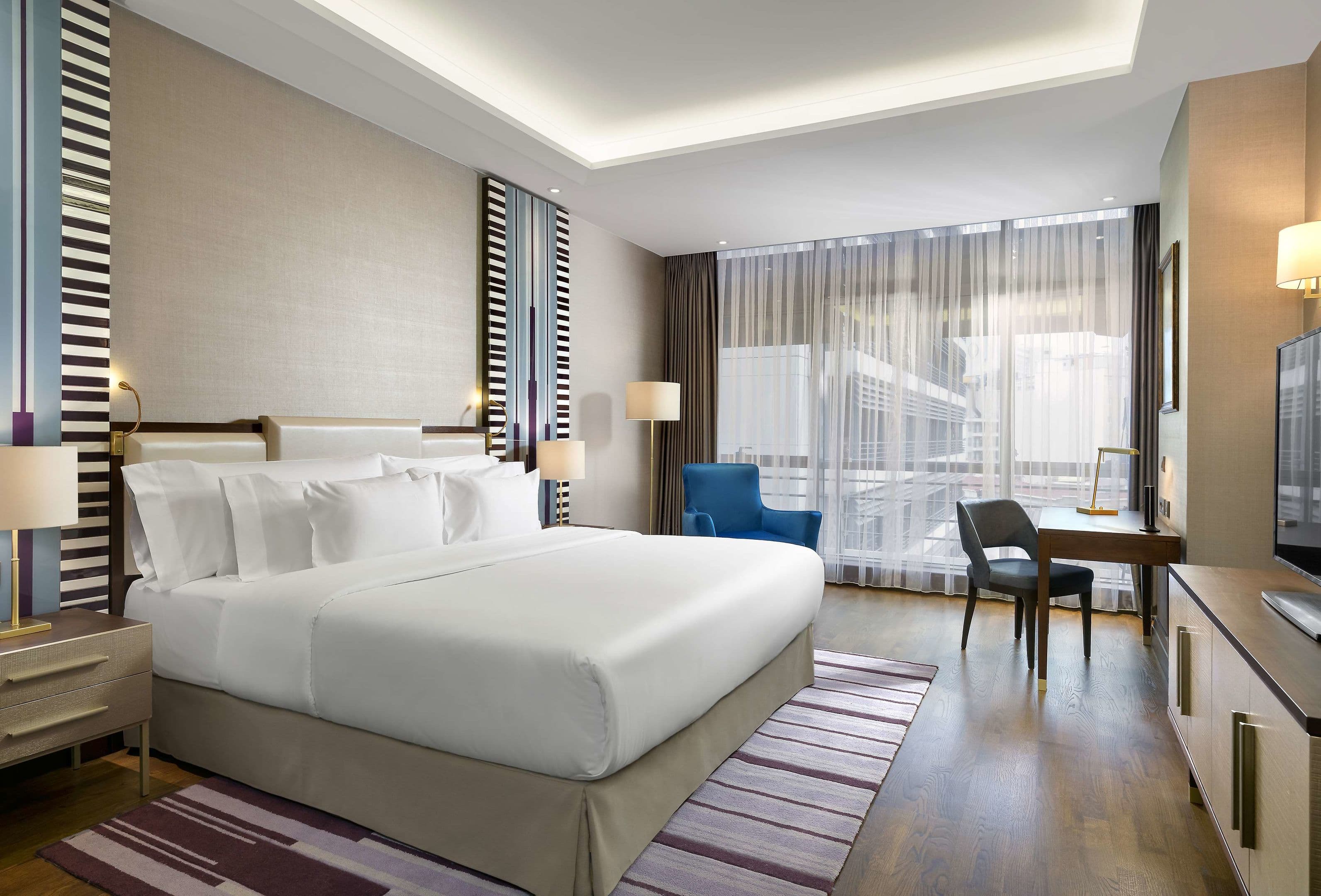 Barcelo Istanbul - 96
