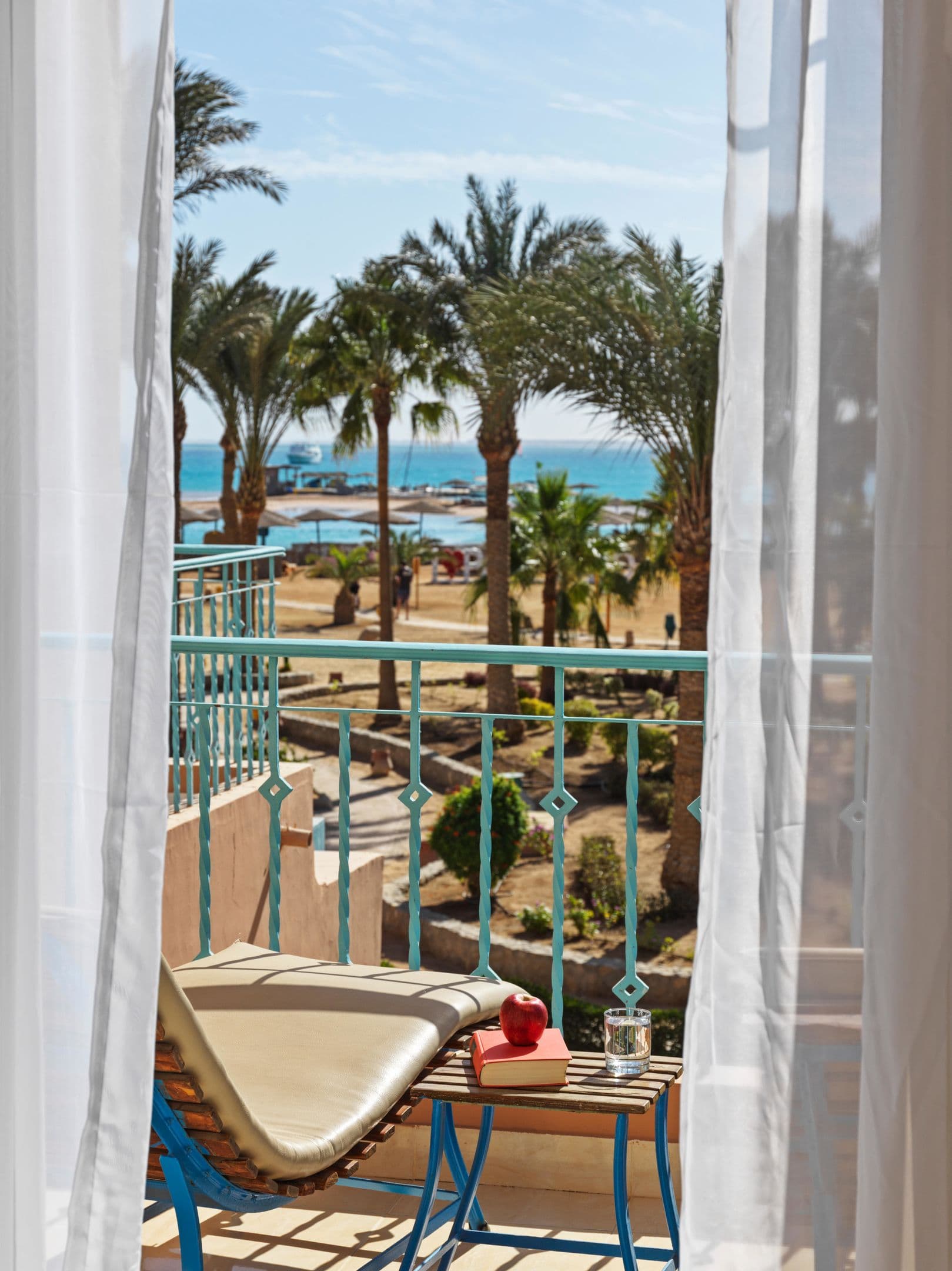 Club Paradisio El Gouna - 69