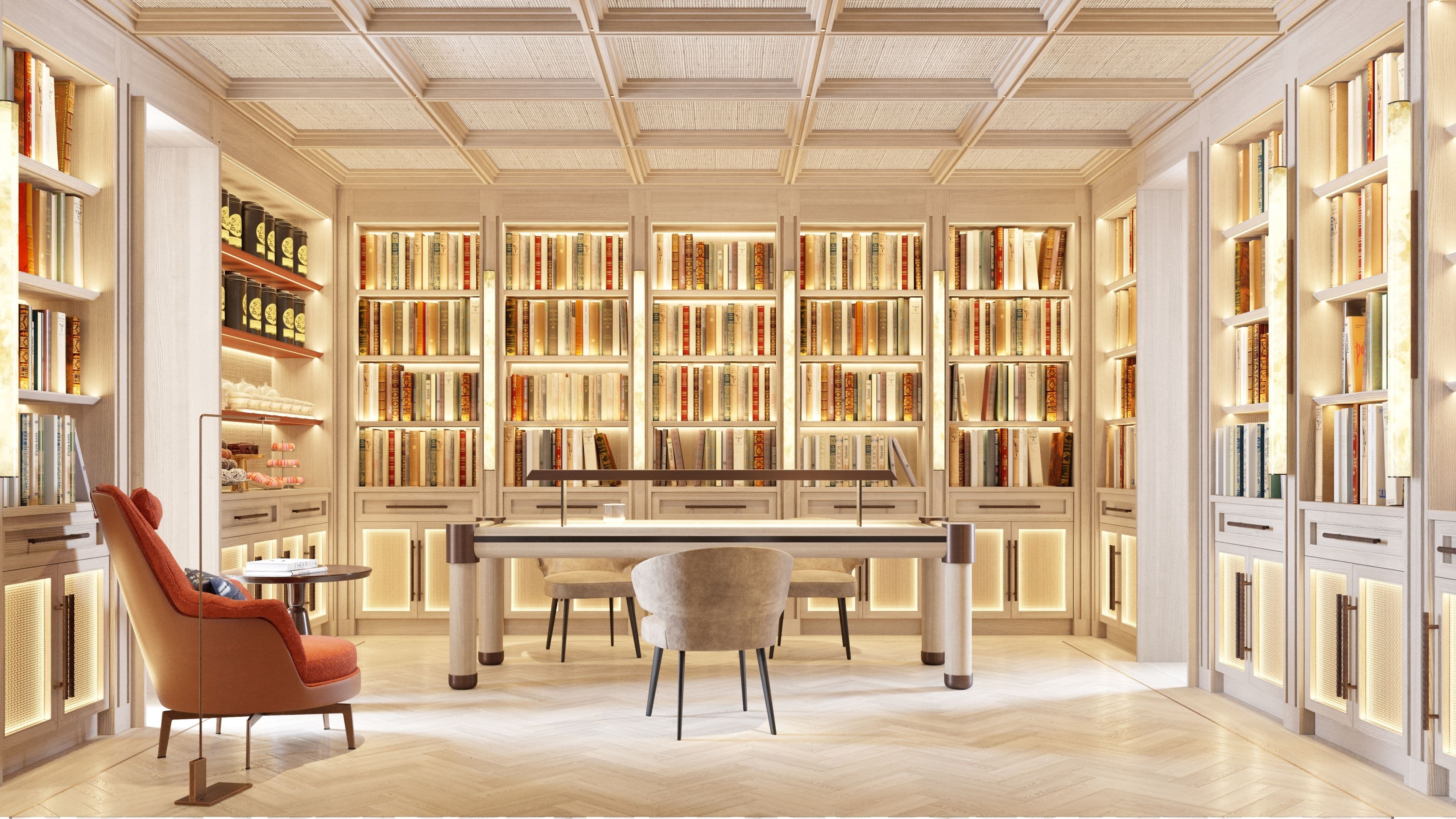 Hotel Fuerte Marbella - 59