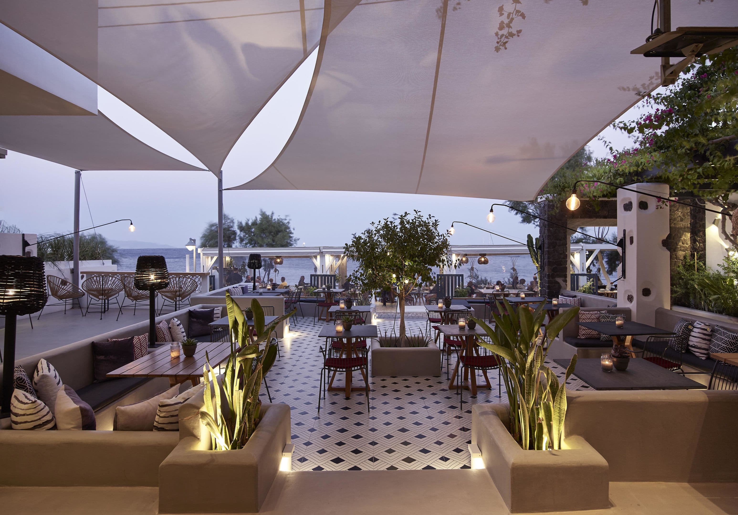Afroditi Venus Beach Hotel and Spa - 90