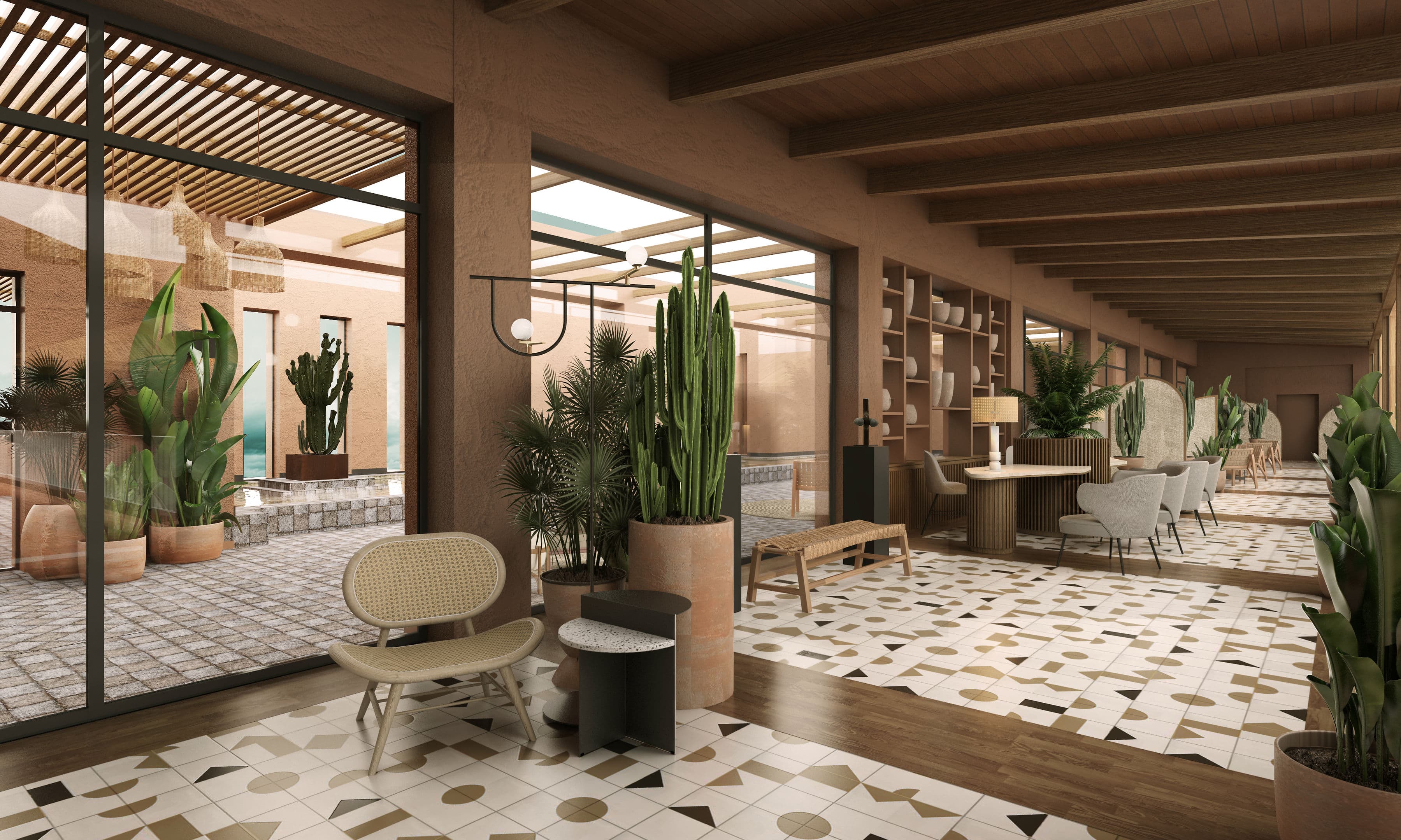 Barcelo Tenerife Royal Level - 94