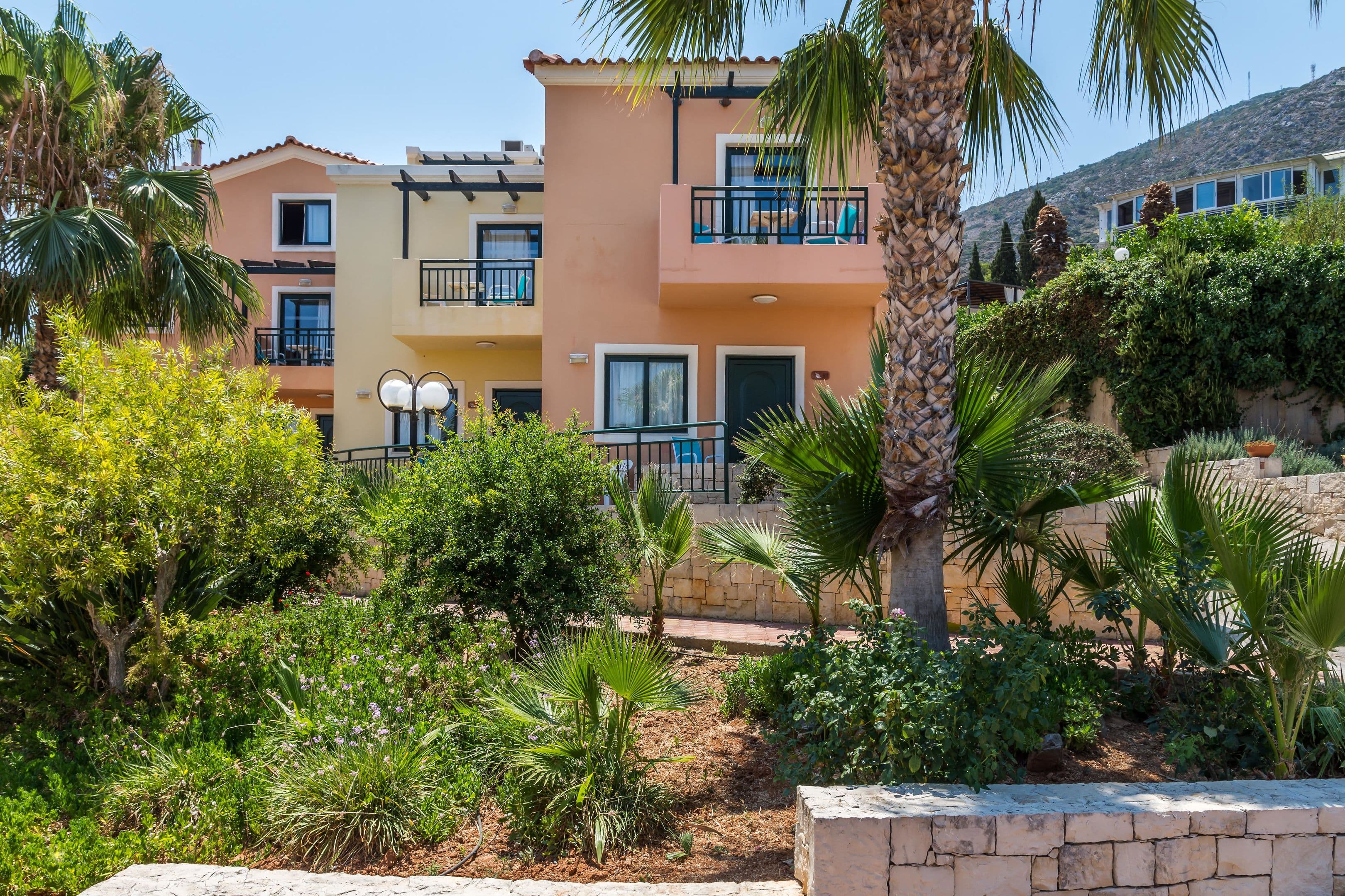 Asterias Village Resort Hotel - 67