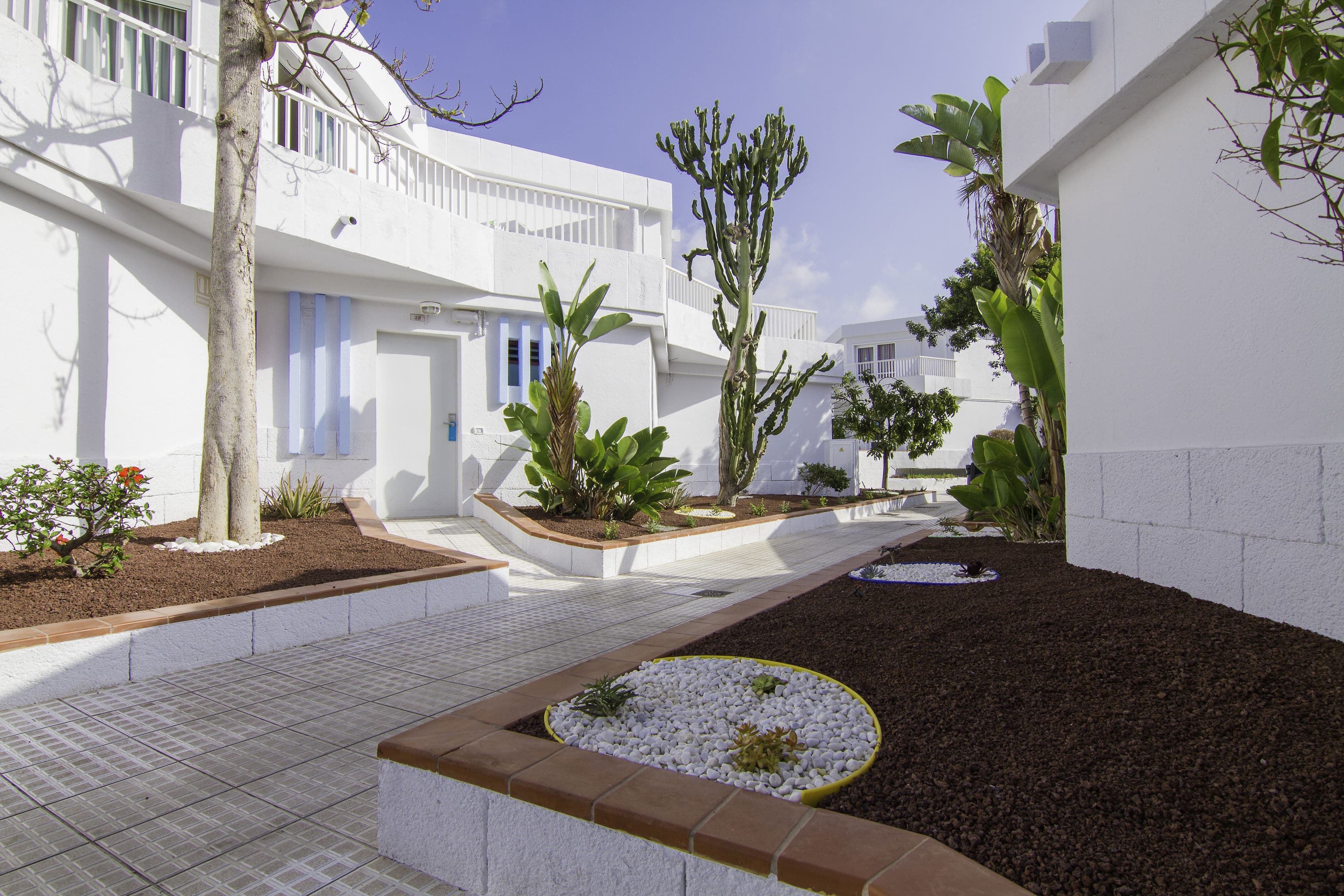 Hotel Check In Atlantida - 70
