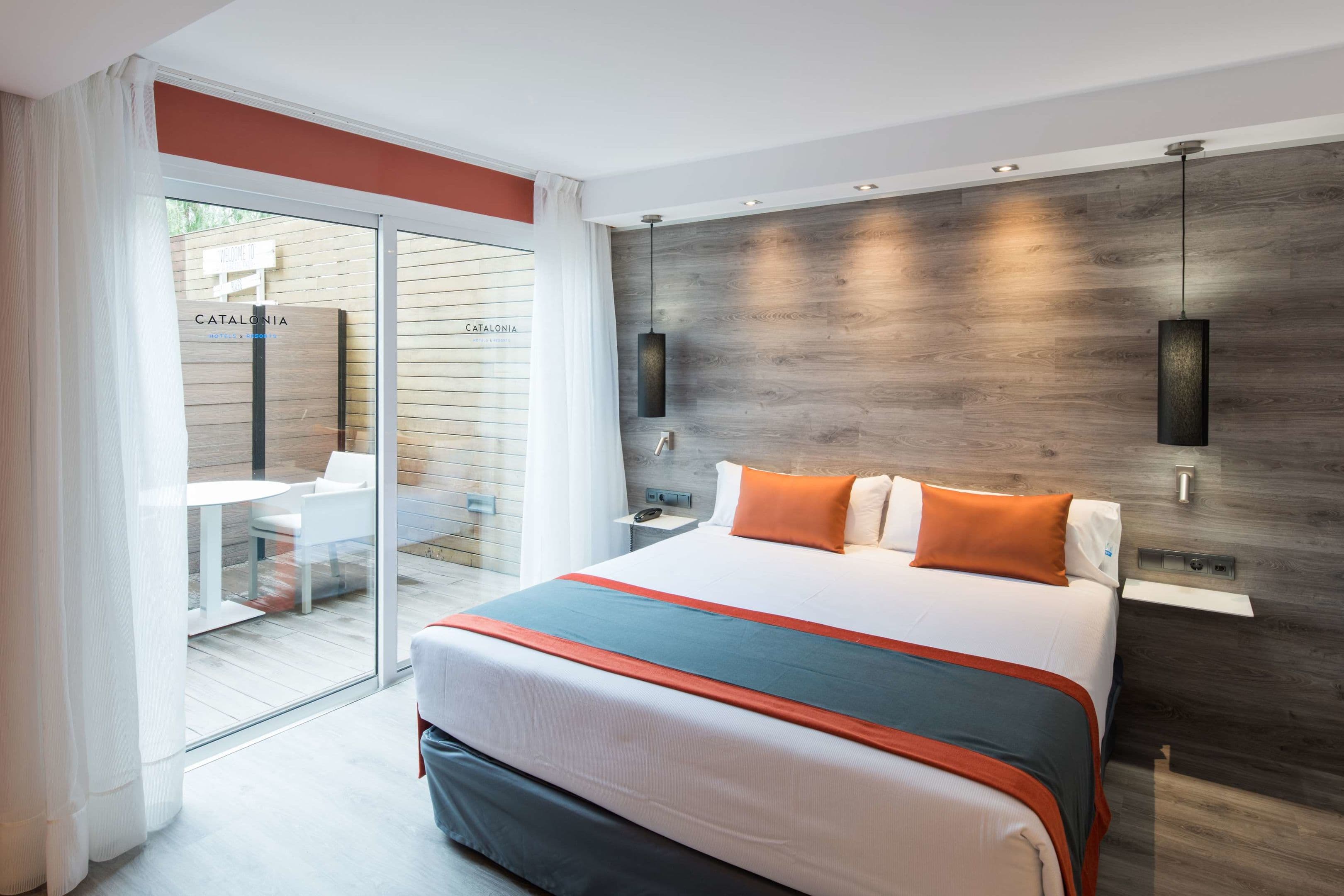 Catalonia Mikado - 95