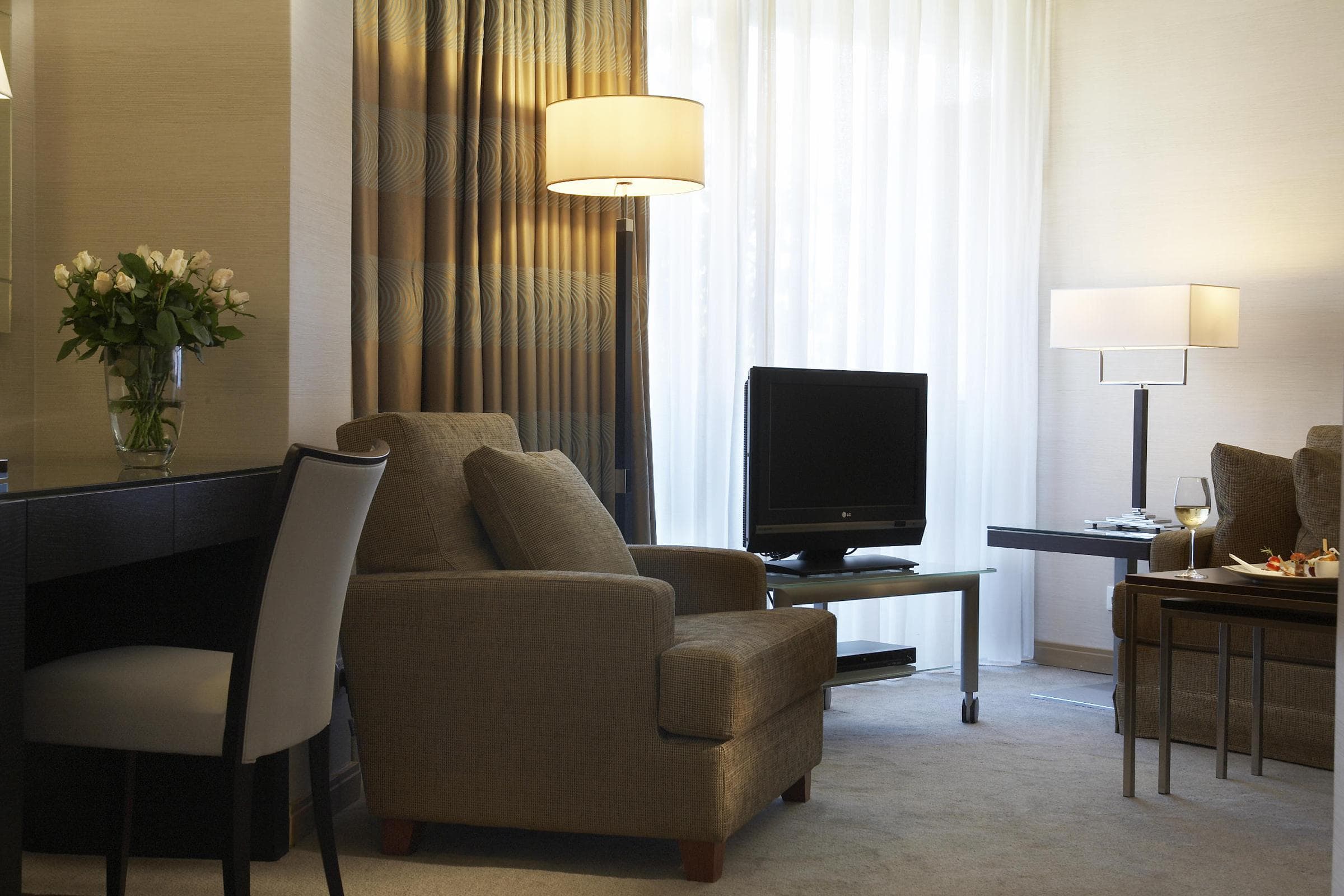 Galaxy Iraklio Hotel - 95