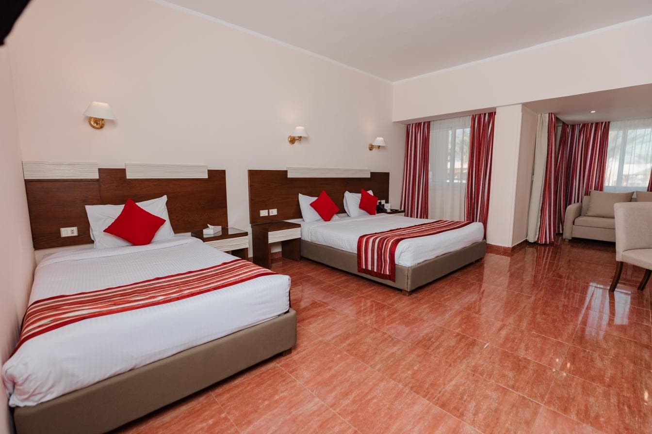 Golden Beach Resort - 56