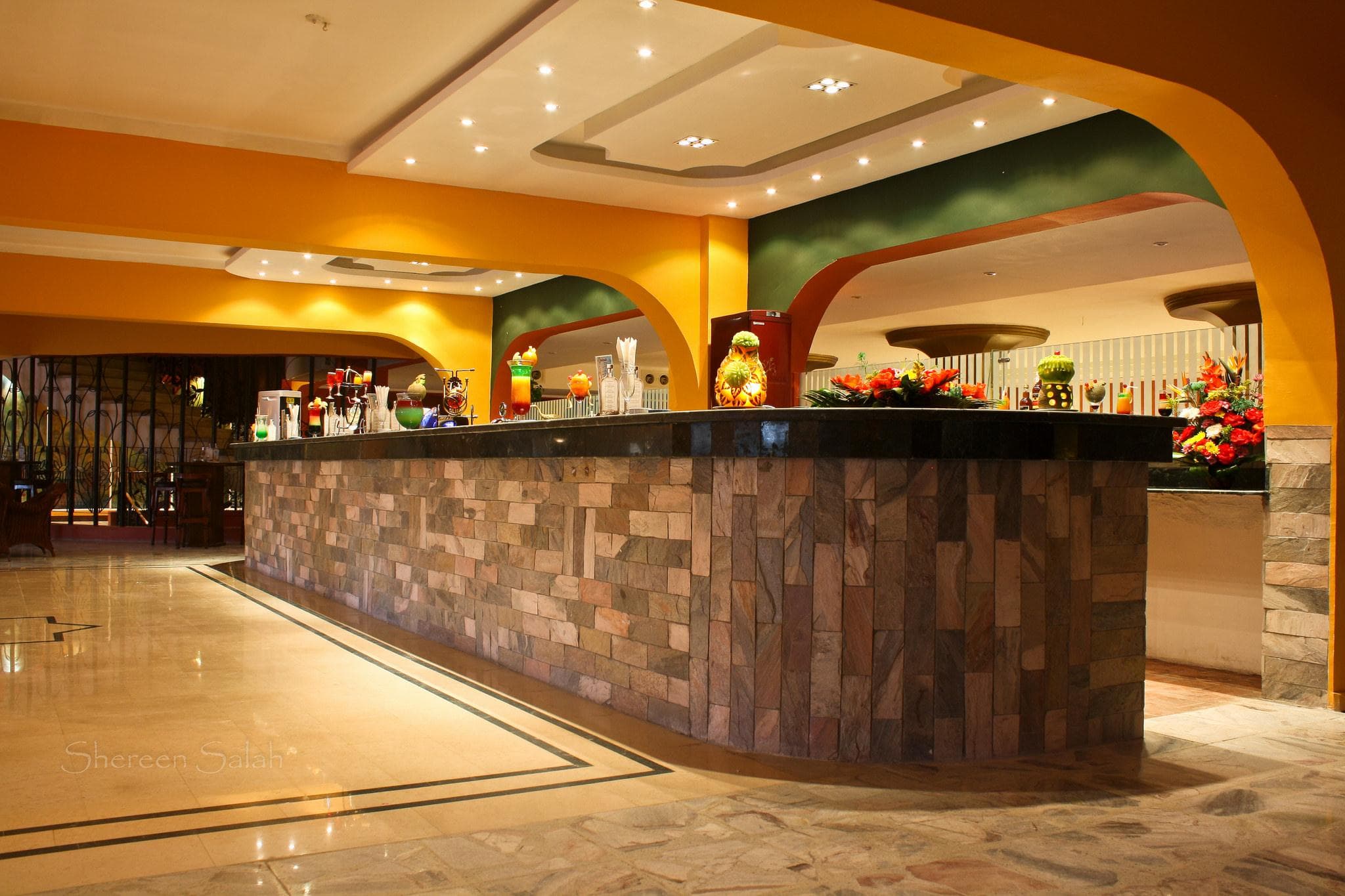 Arabia Azur Resort - 63