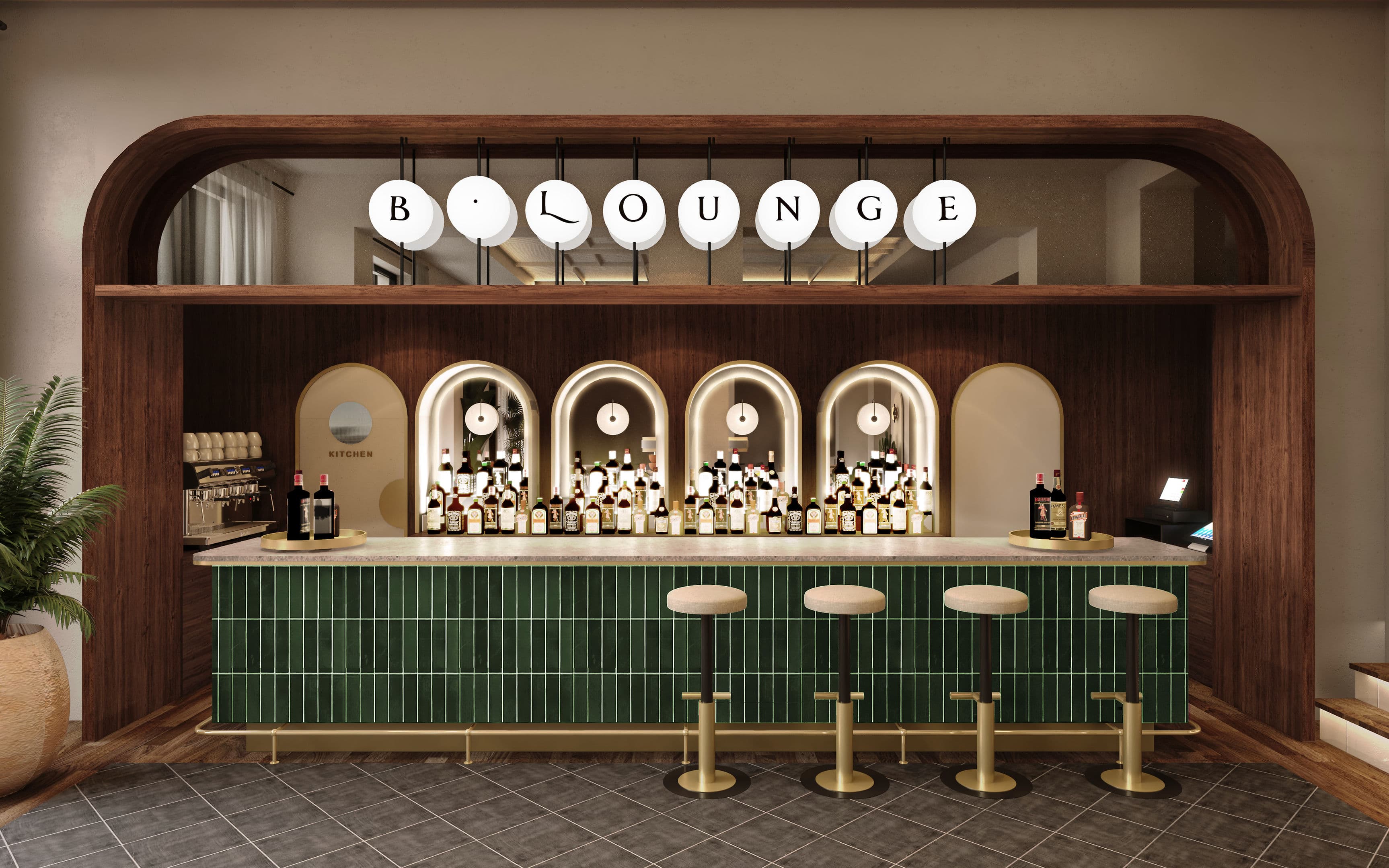 Barcelo Tenerife Royal Level - 95