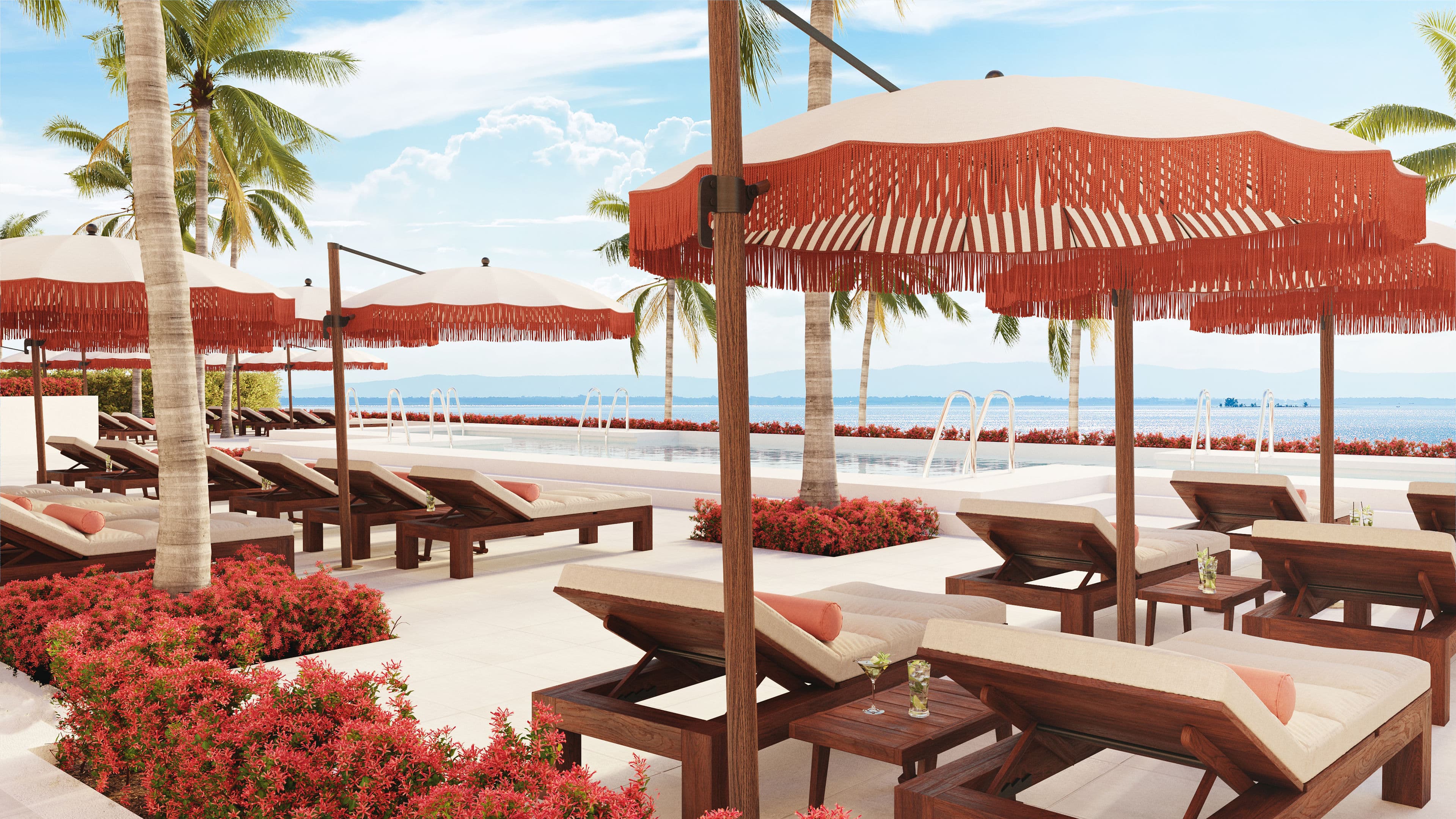 Hotel Fuerte Marbella - 60