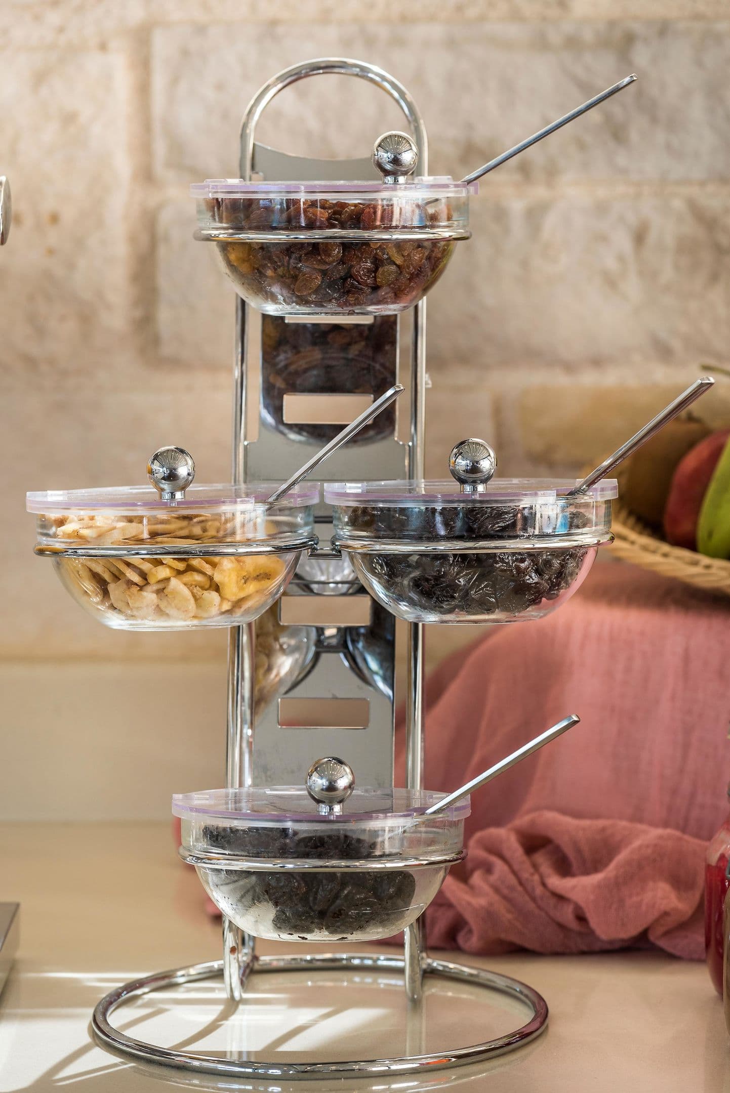 Heraklion - Elotis Suites - 95