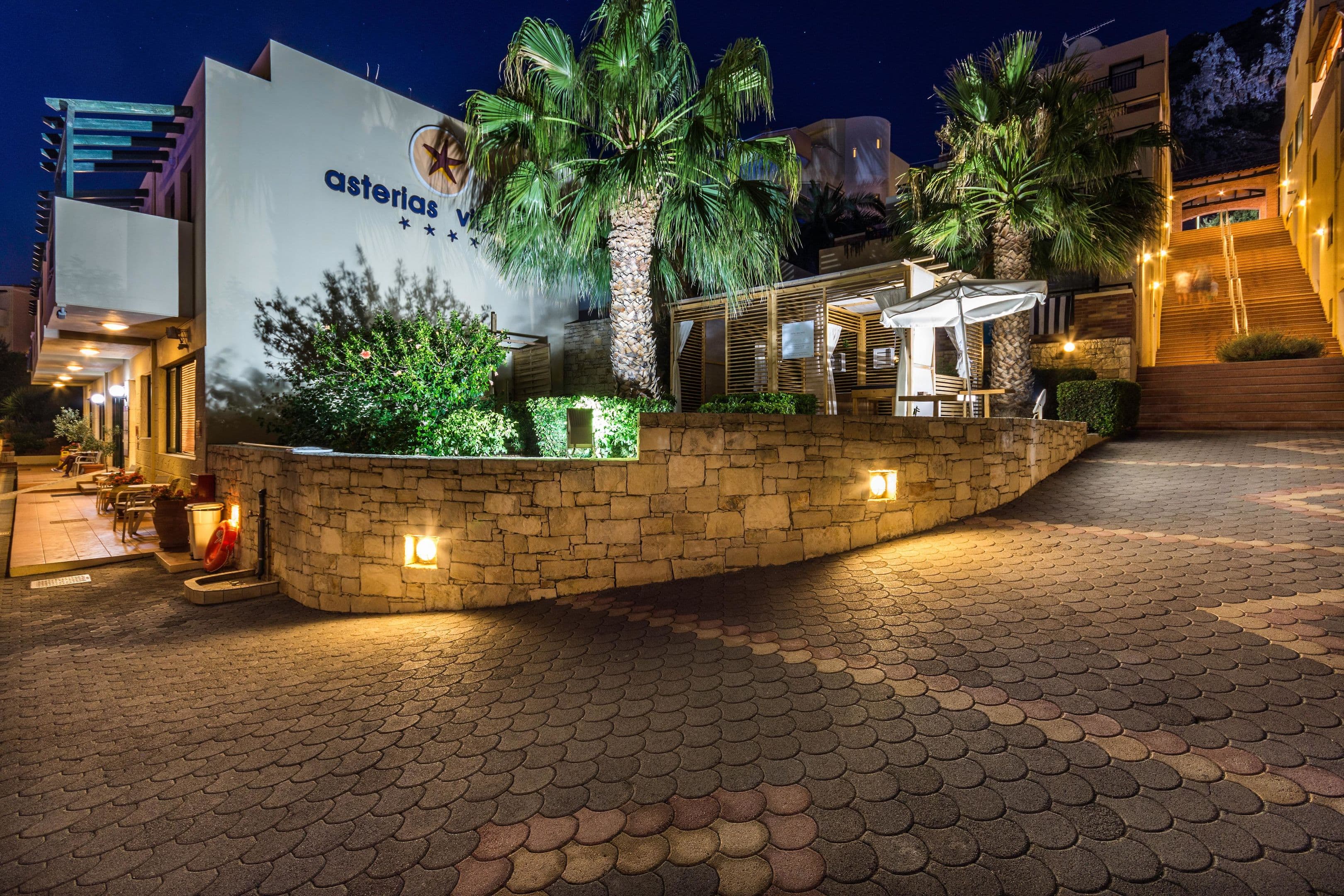 Asterias Village Resort Hotel - 68