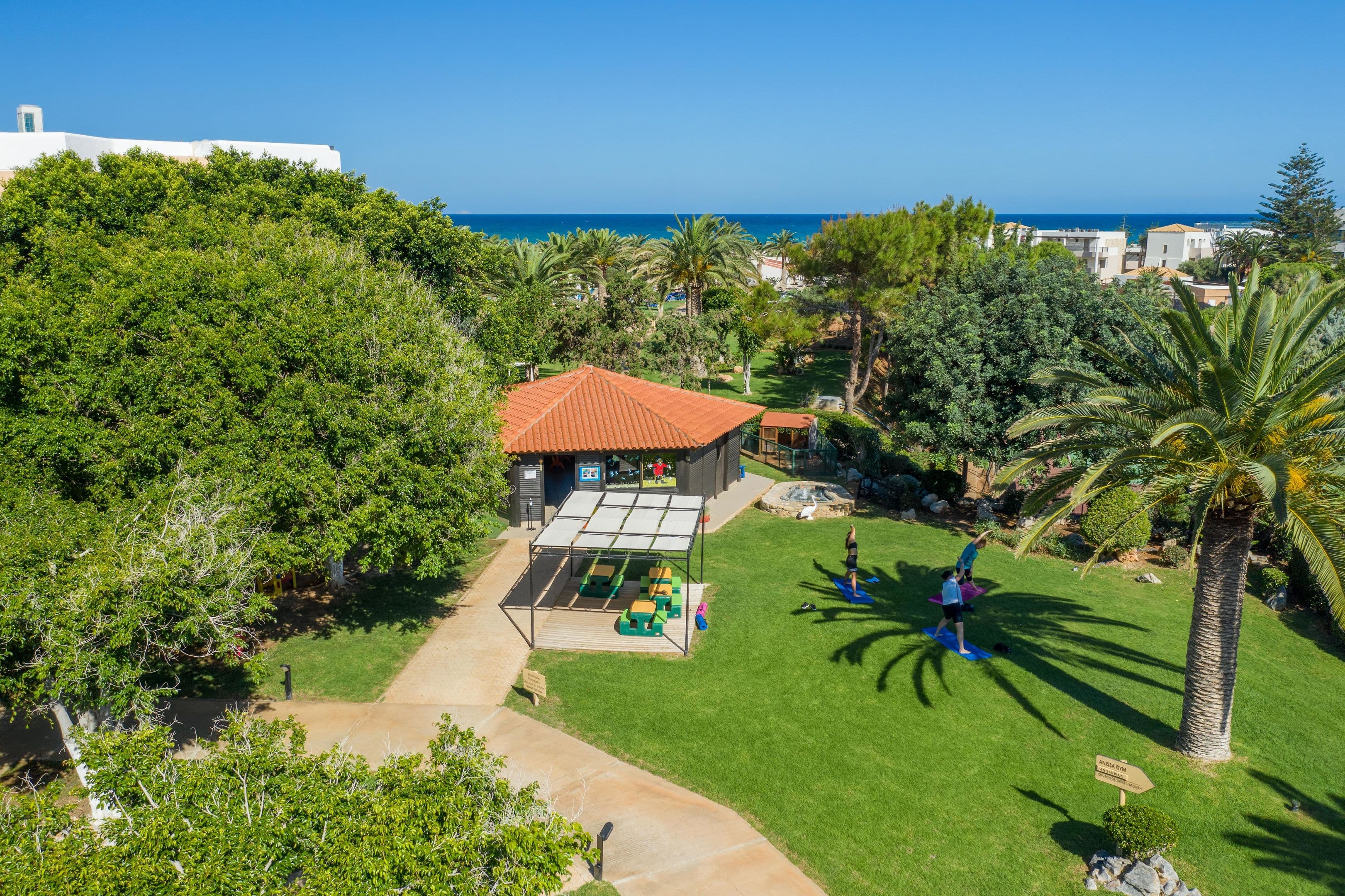 Anissa Beach and Village - 86