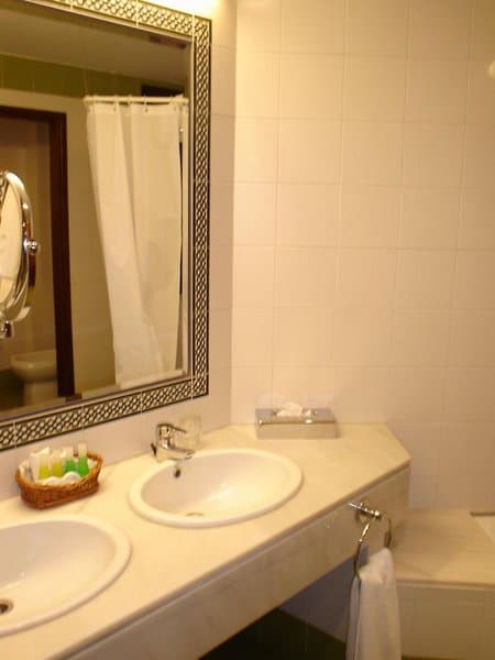 Hotel Fuerte Marbella - 15