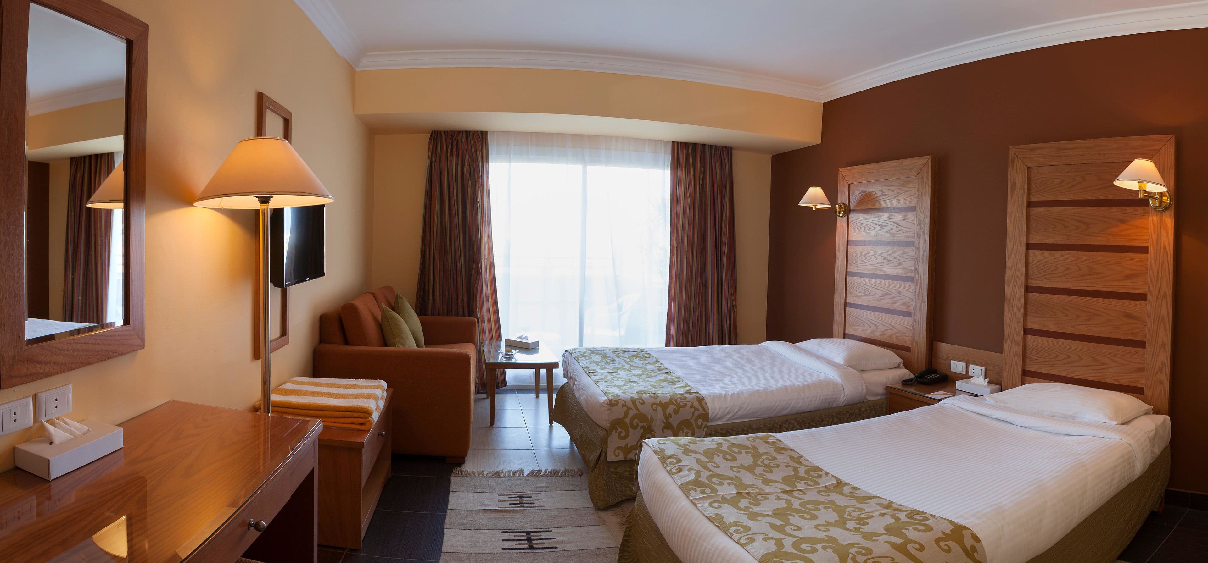 Golden Beach Resort - 11