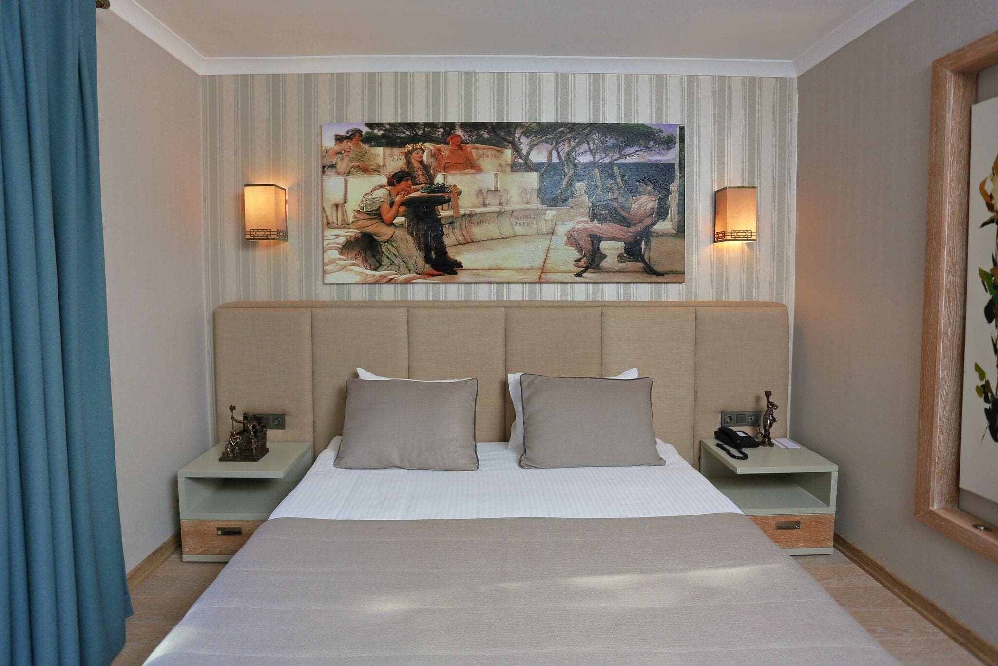 Bodrium Hotel And SPA - 50