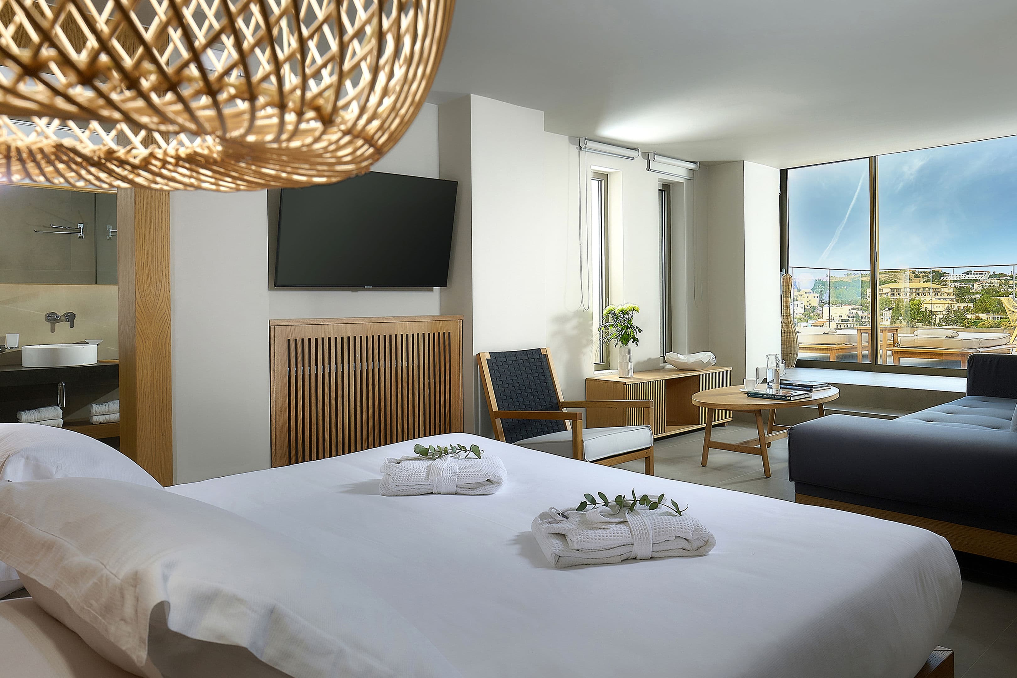 Castello Infinity Suites - 30