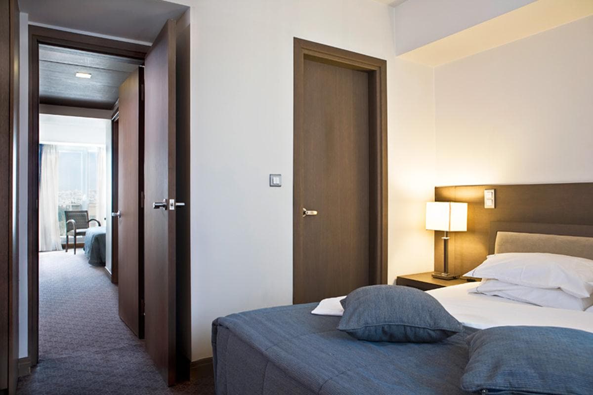 Amalia Hotel Athens - 60