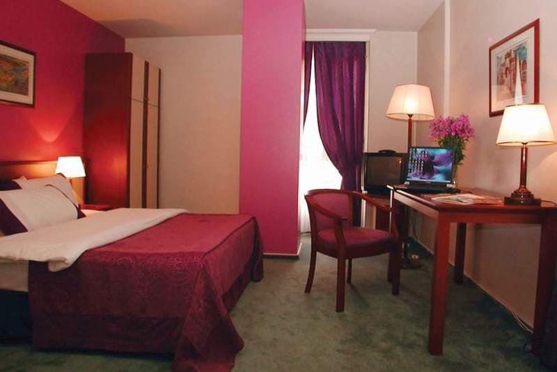 Antik Hotel - 56