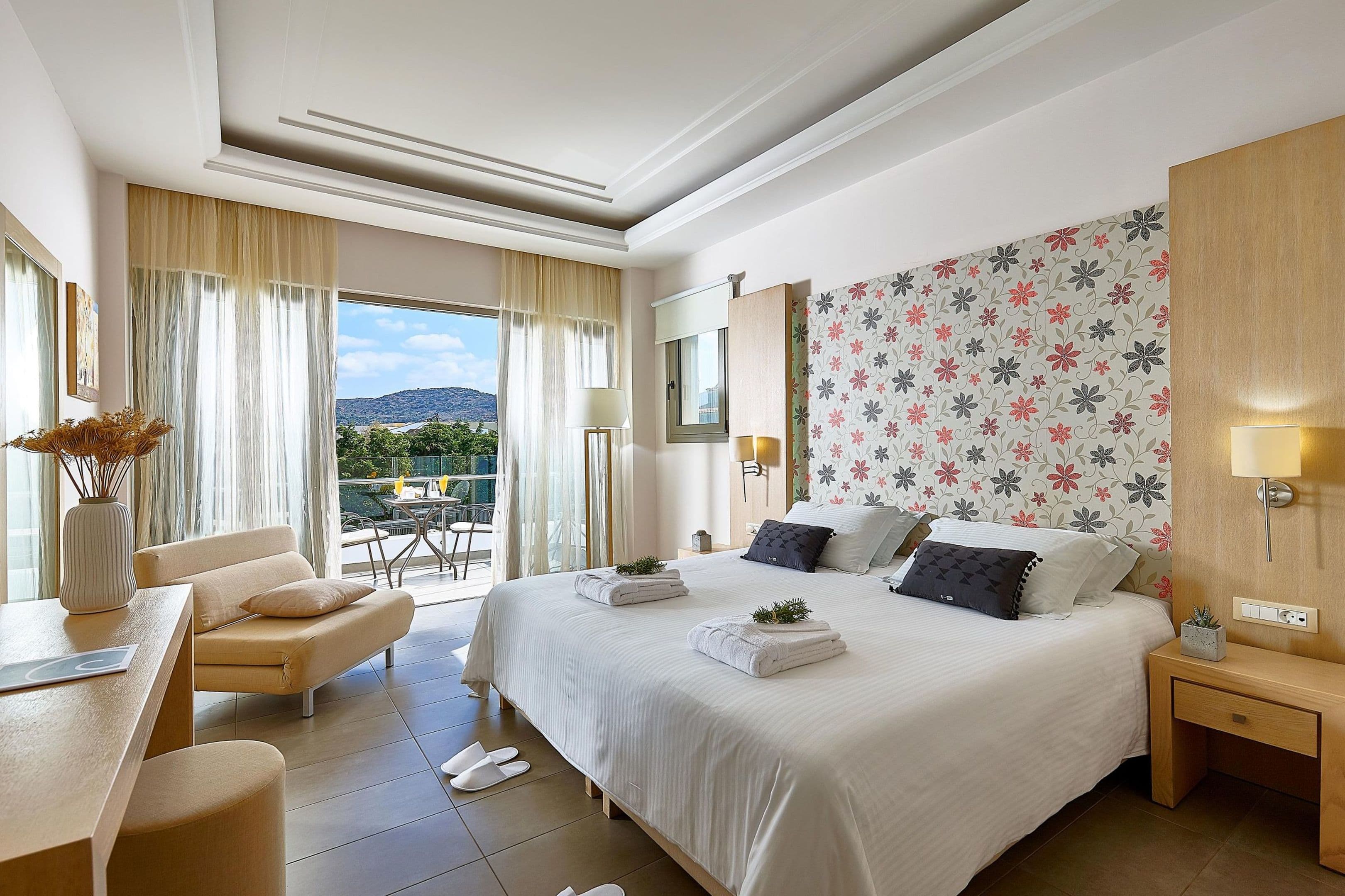 Castello Boutique Resort and Spa - 46