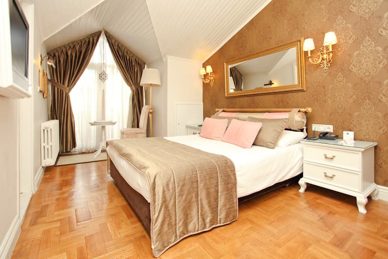 Avicenna Hotel - 54