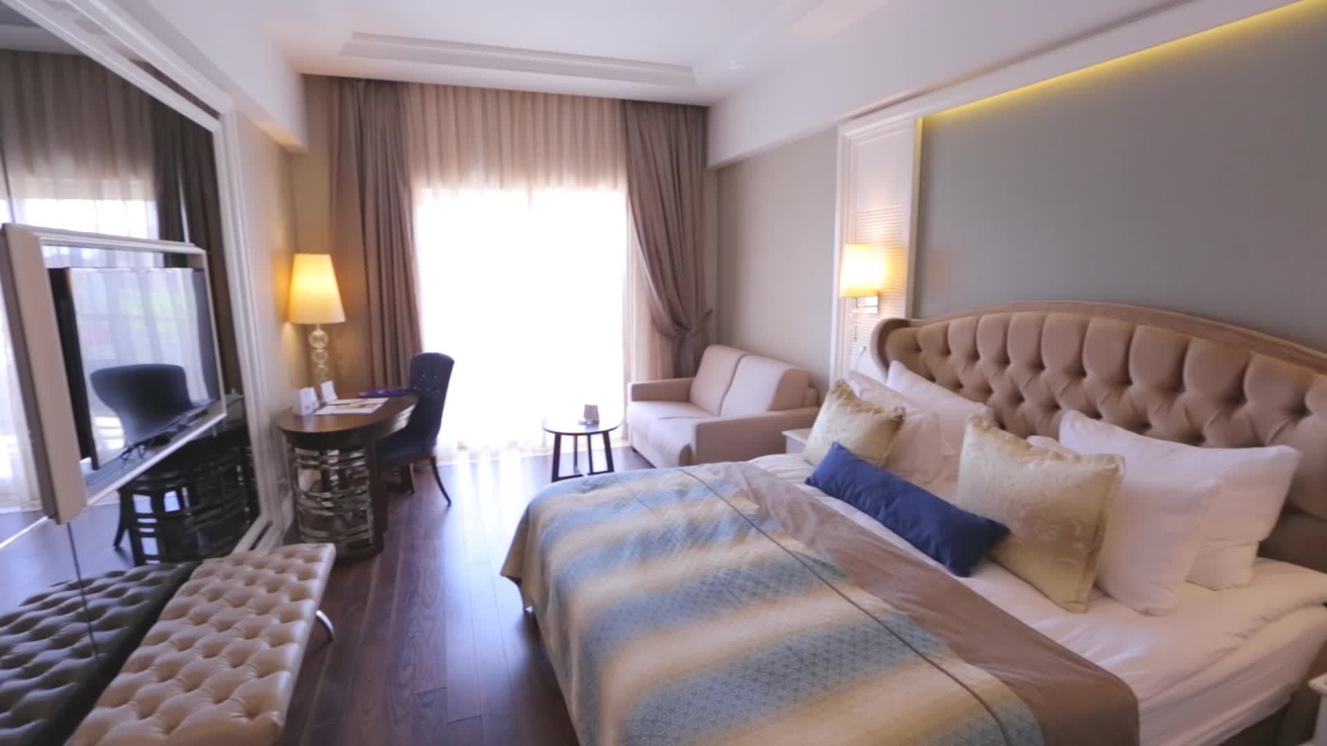 Dobedan Exclusive Hotel and Spa ( ex Alva Donna Exclusive Hotel & SPA) - 15