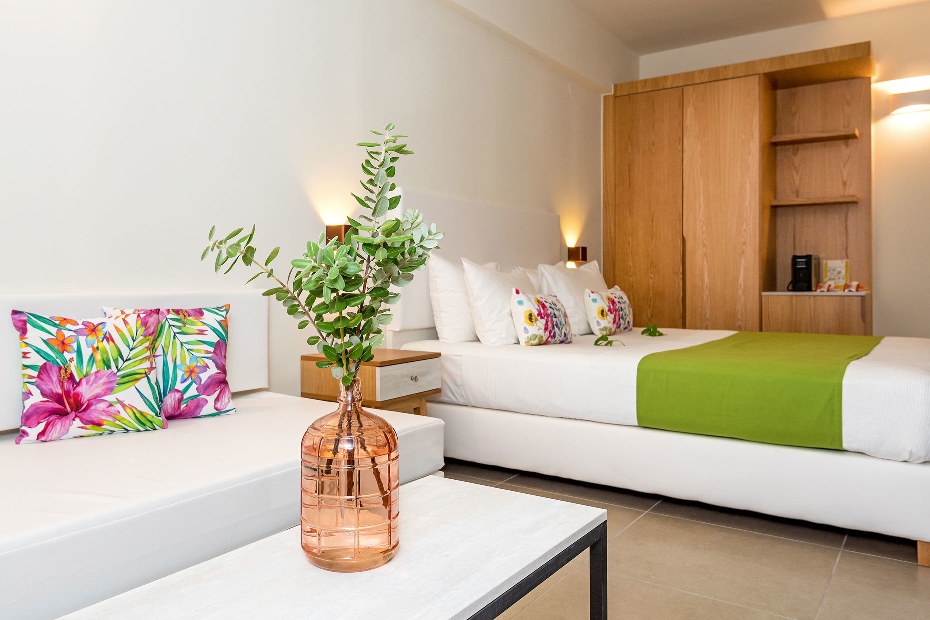 Heraklion - Airis Boutique and Suites - 50