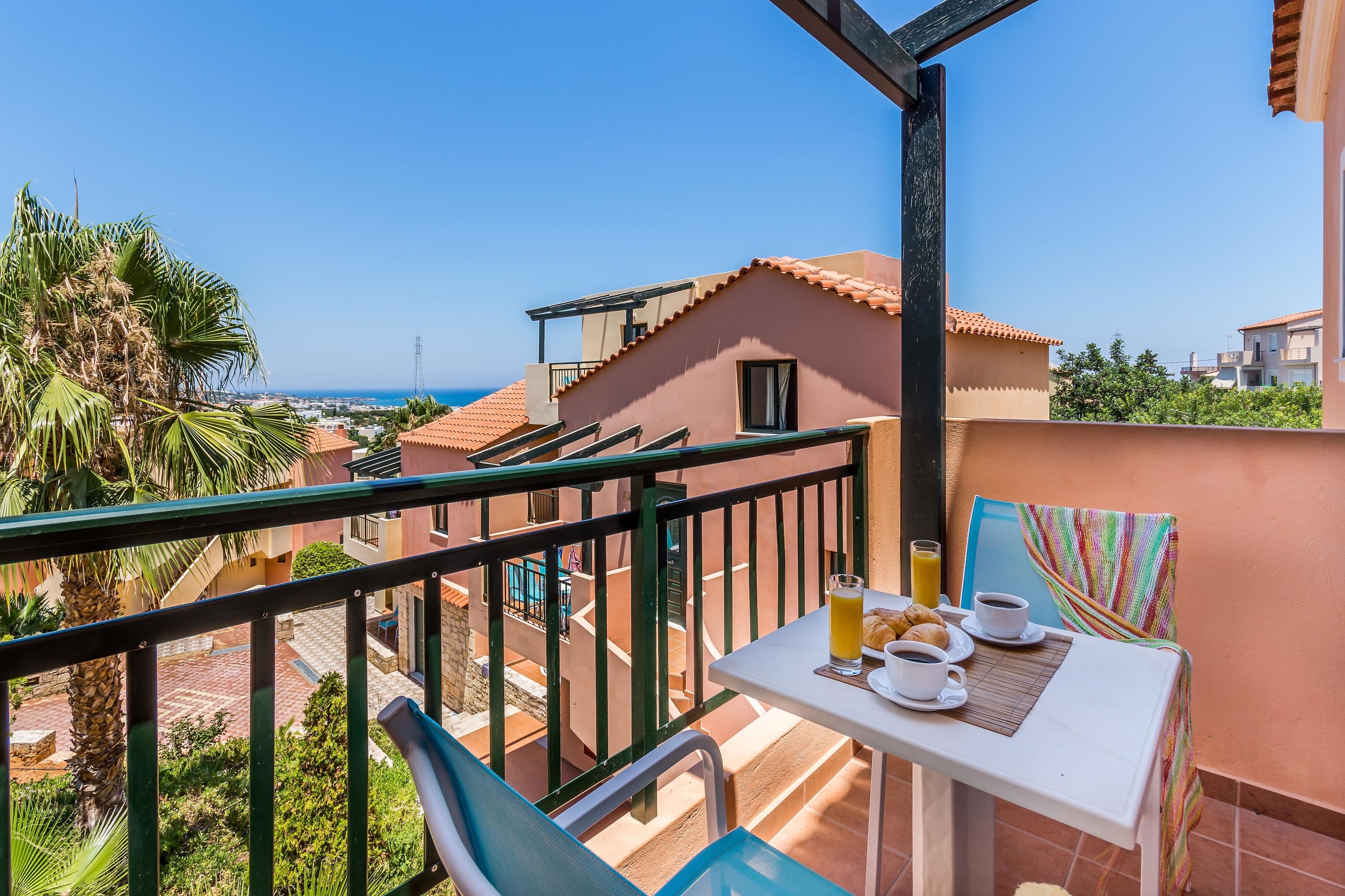 Asterias Village Resort Hotel - 23
