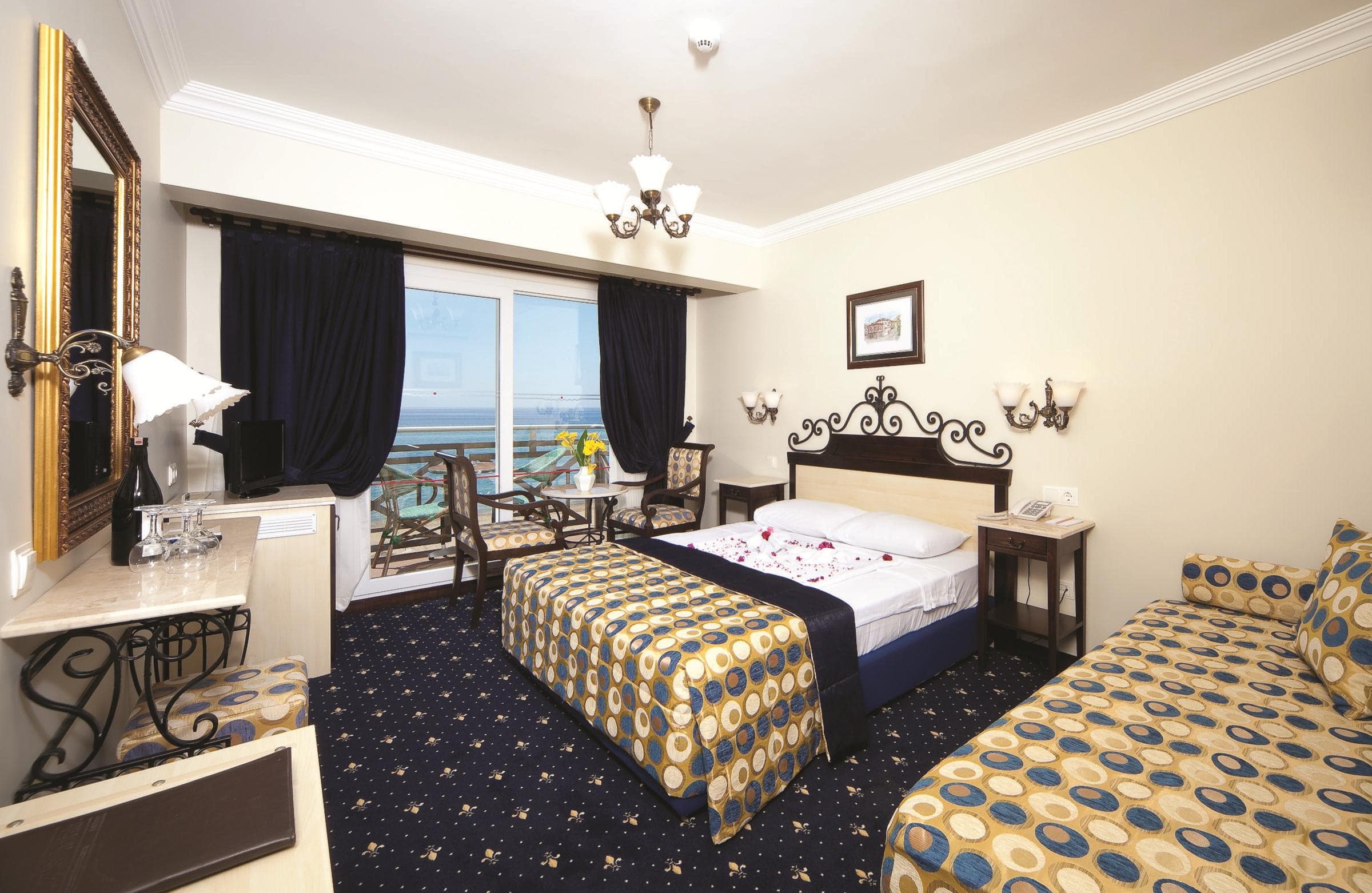 Charter Kusadasi - CLUB CACTUS PARADISE - 43