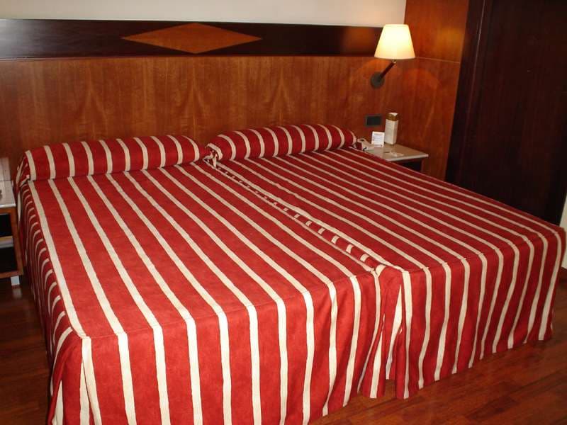 Catalonia Eixample 1864 - 57