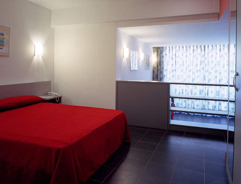 Medplaya Hotel Bali - 16